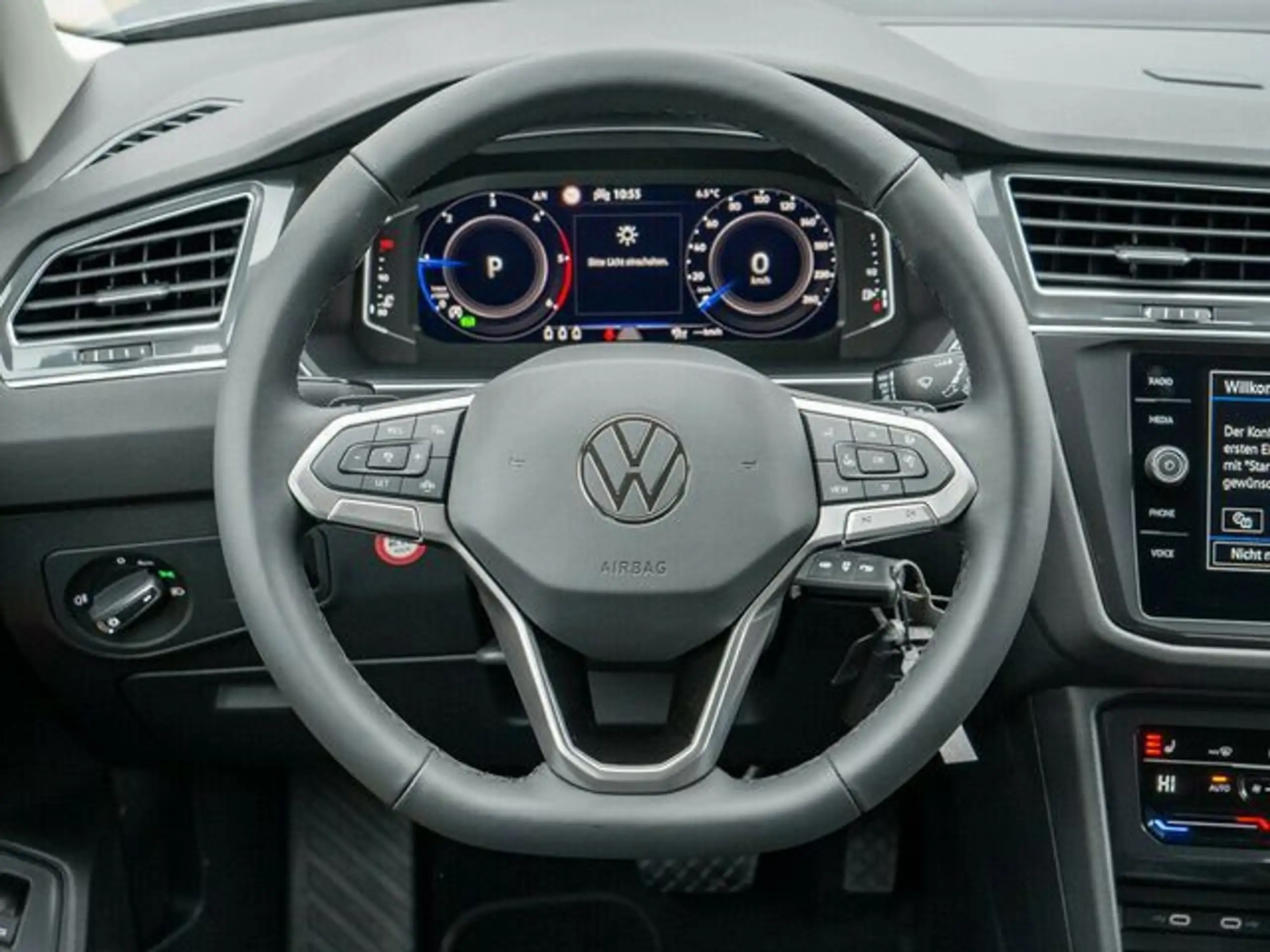 Volkswagen - Tiguan Allspace