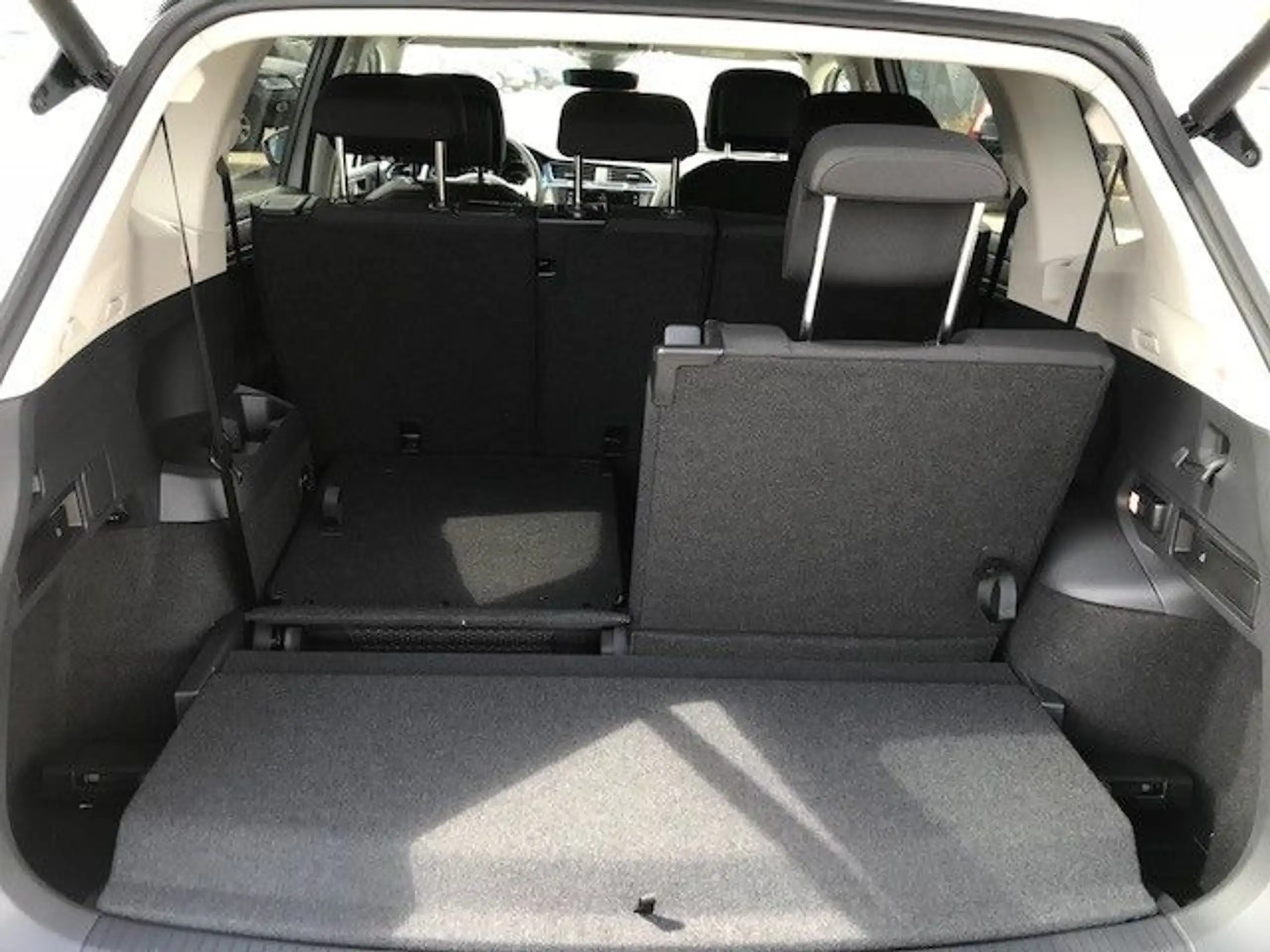 Volkswagen - Tiguan Allspace