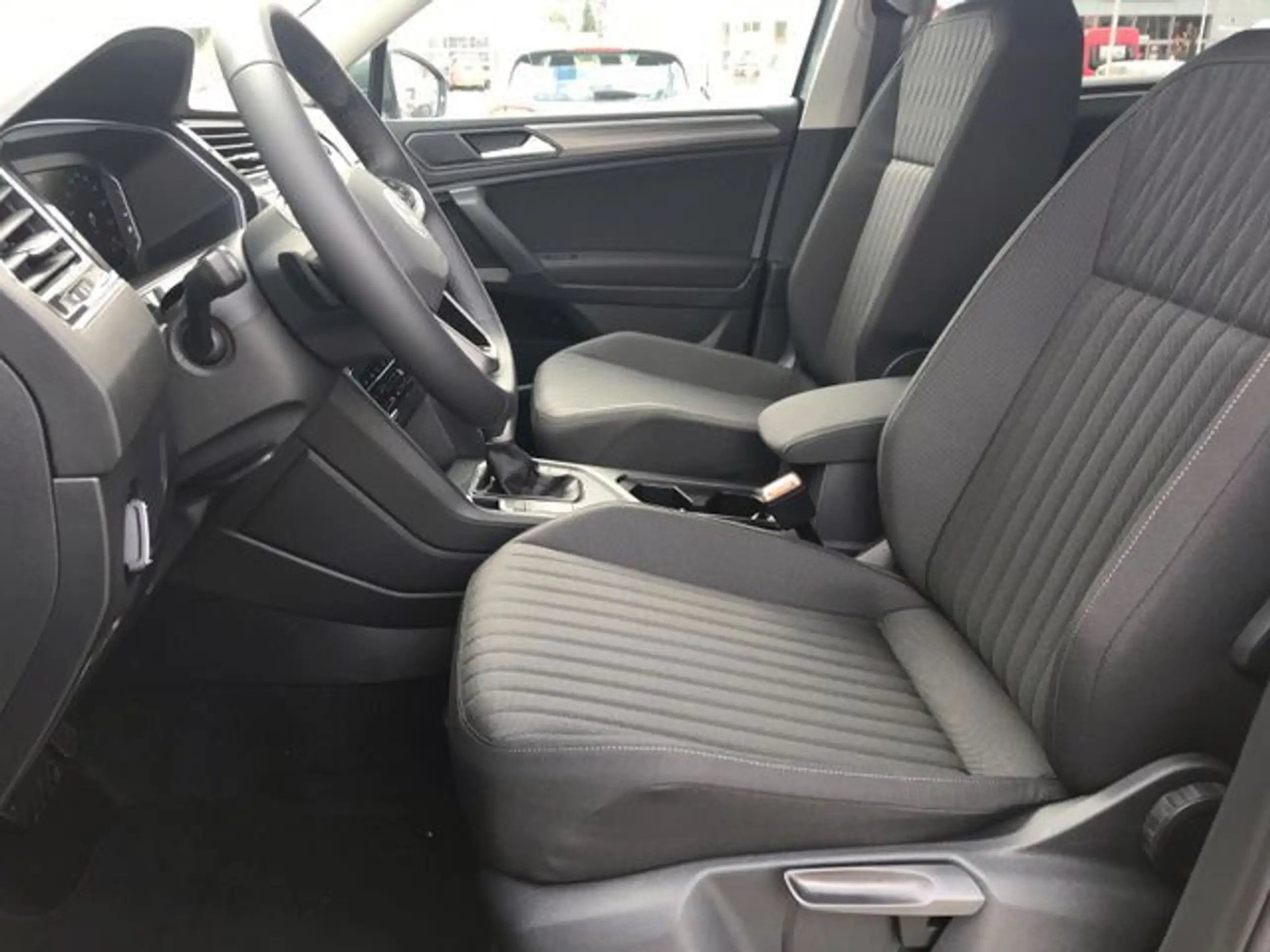 Volkswagen - Tiguan Allspace