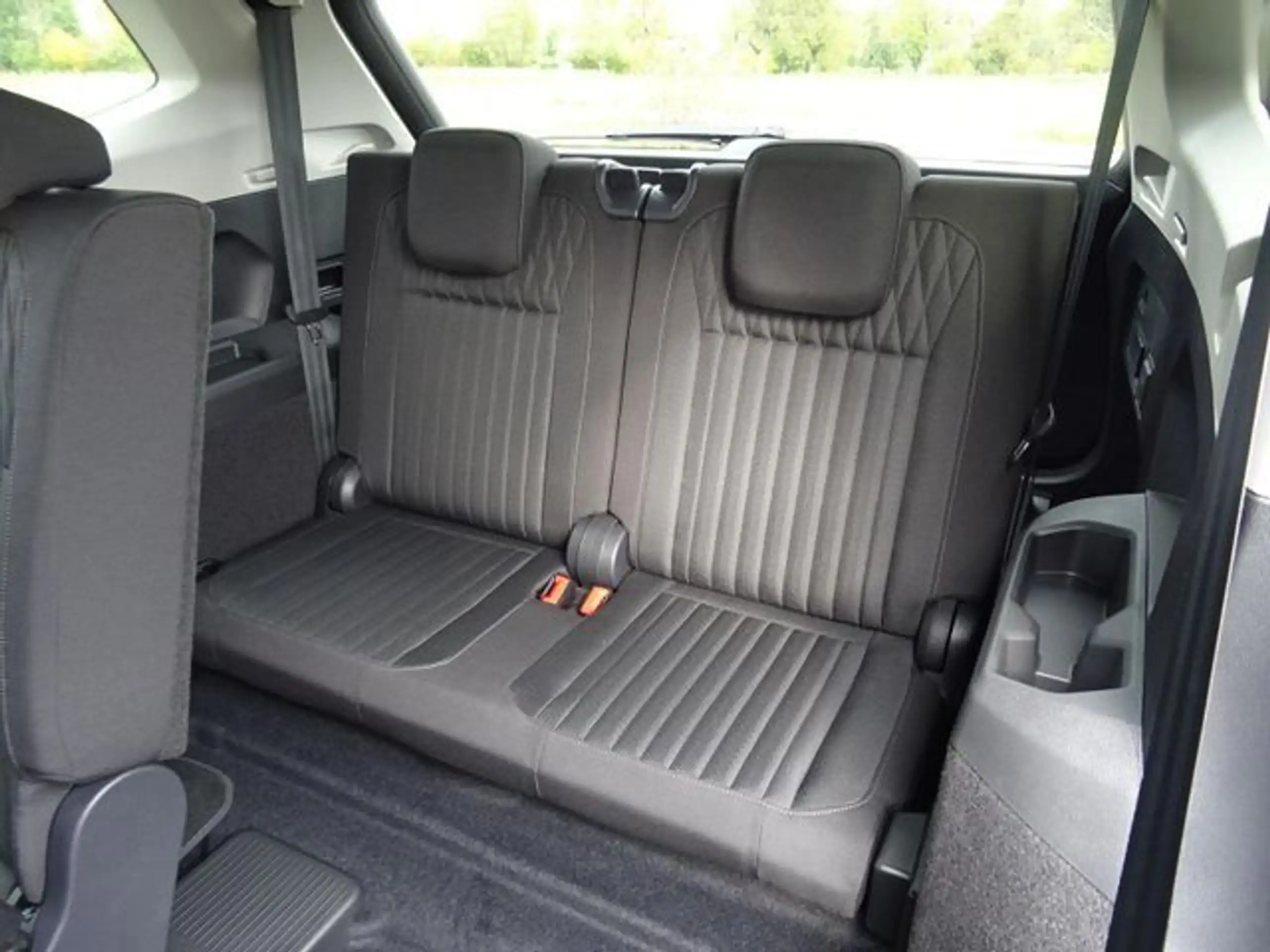 Volkswagen - Tiguan Allspace