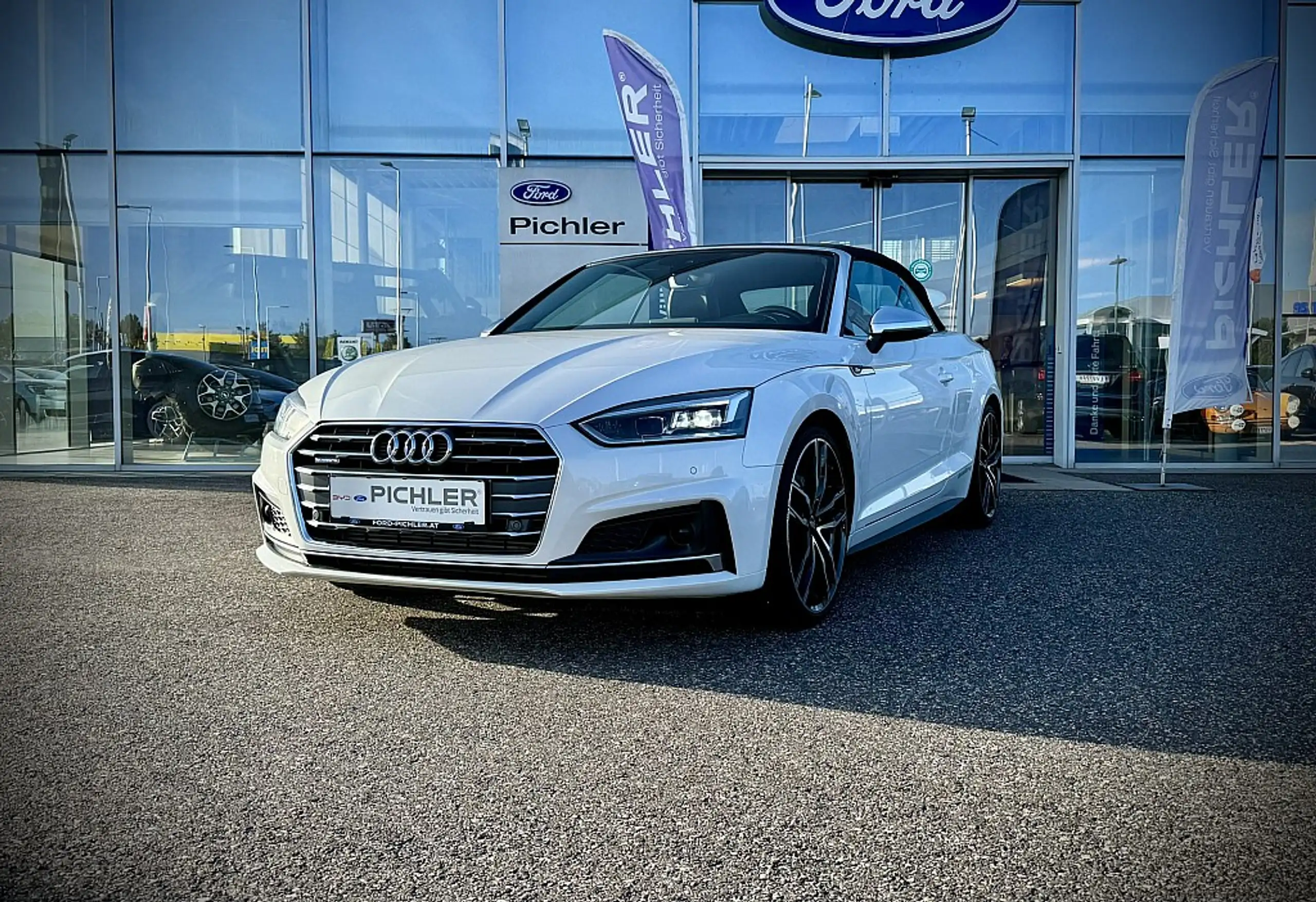 Audi - A5