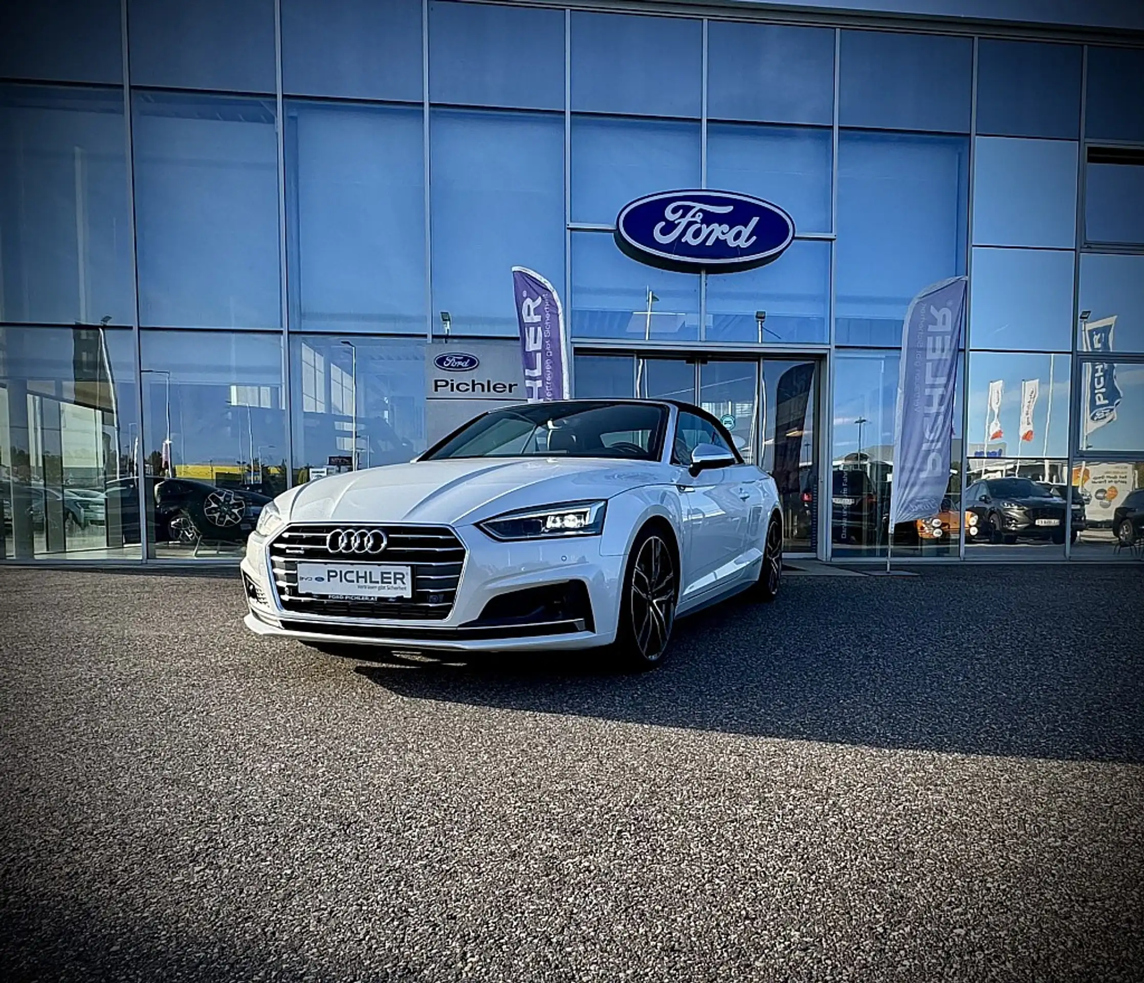 Audi - A5