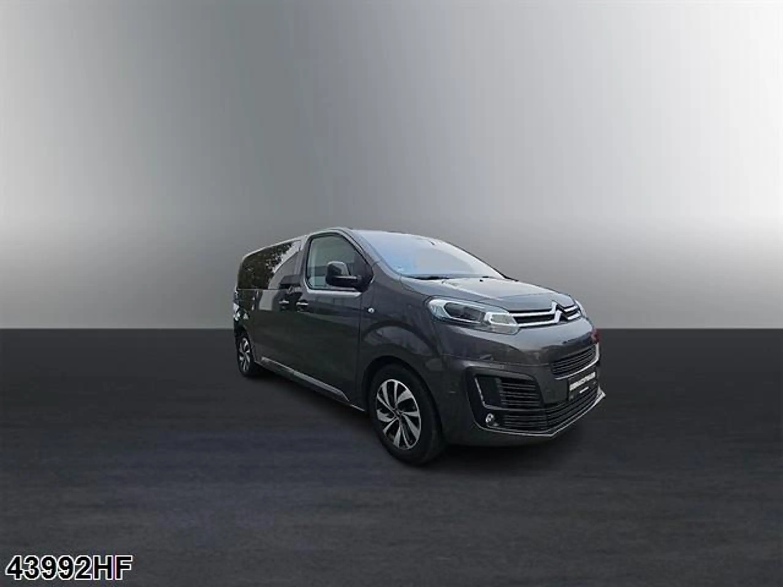 Citroen - Spacetourer