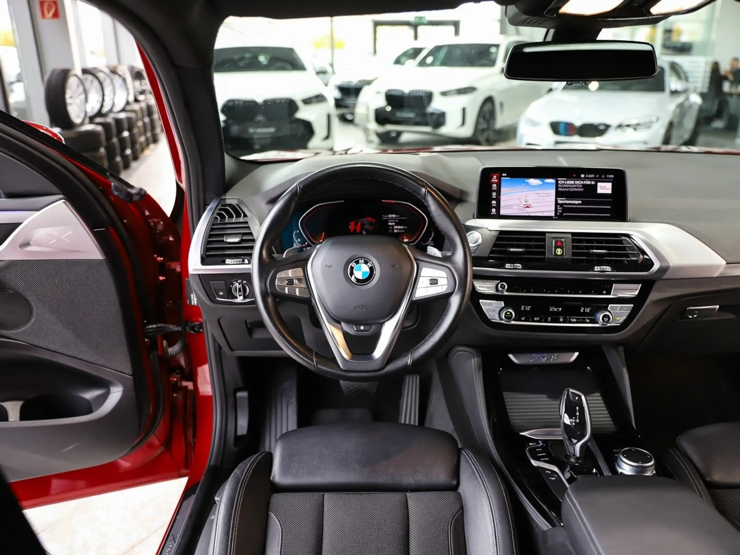 BMW - X4