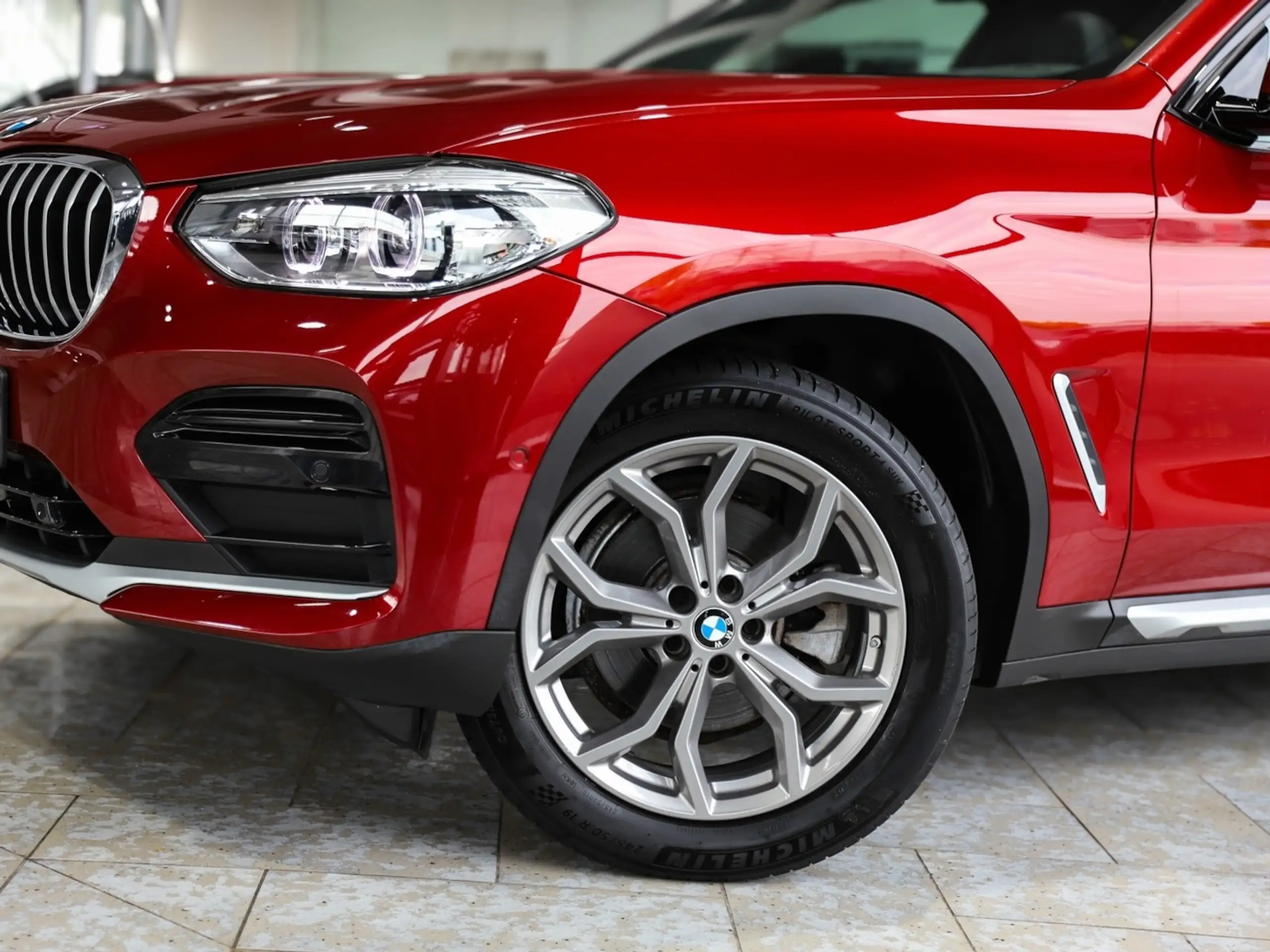 BMW - X4