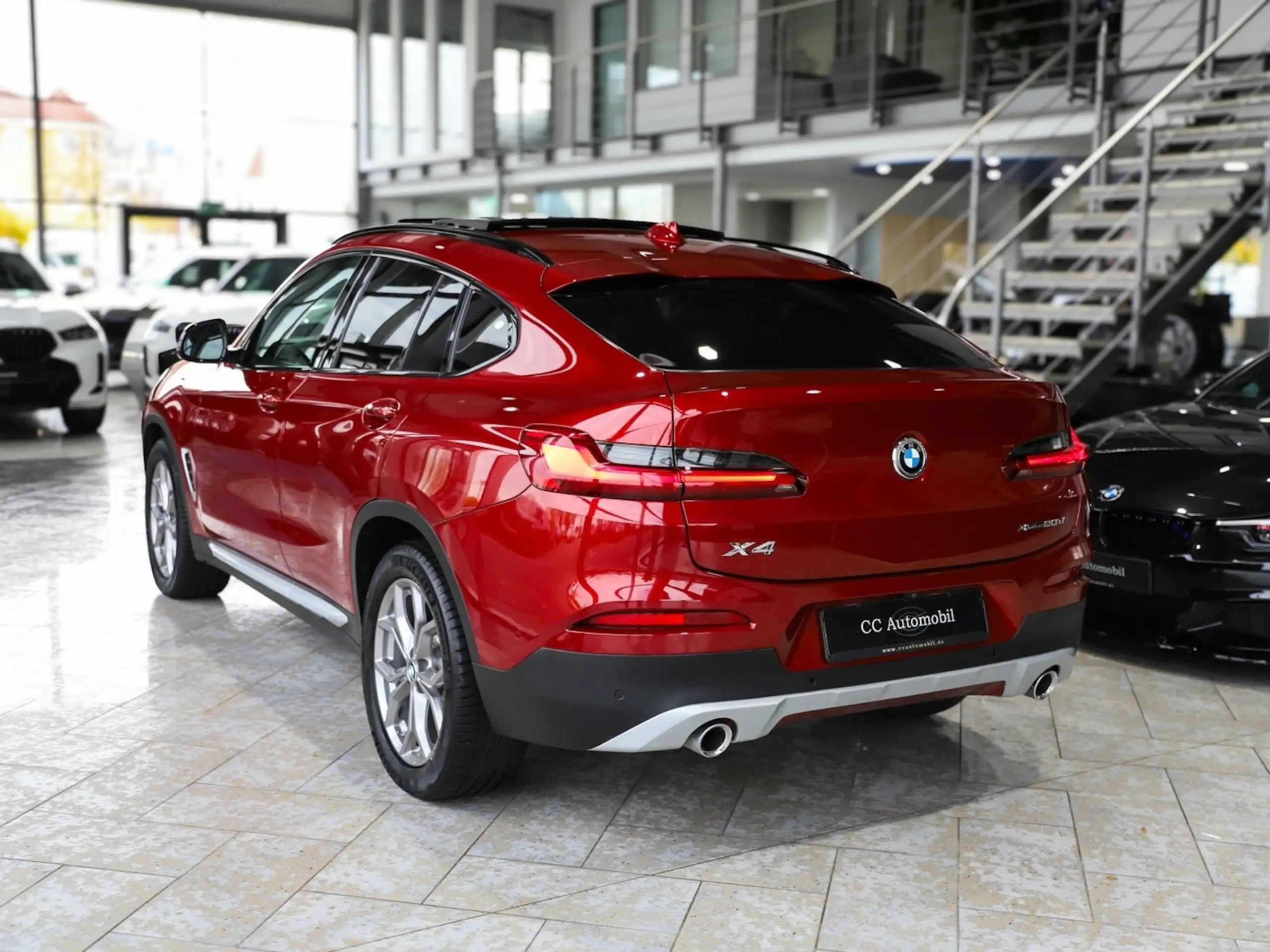 BMW - X4