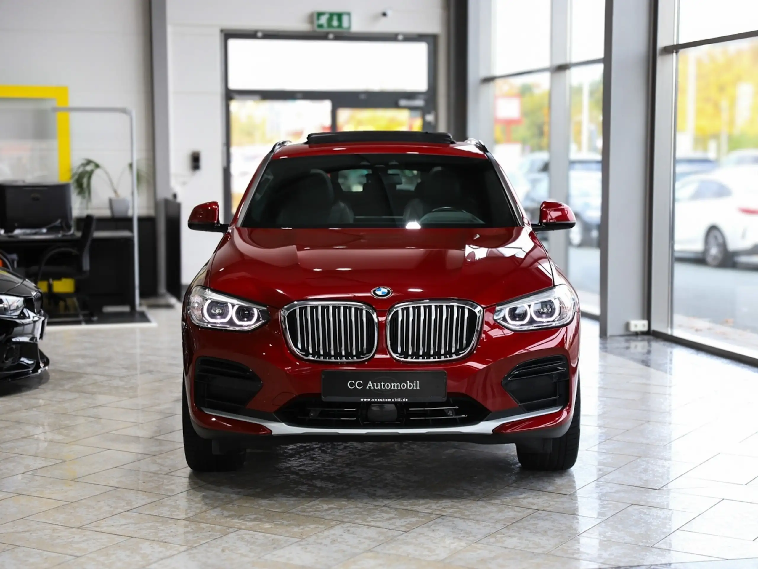 BMW - X4