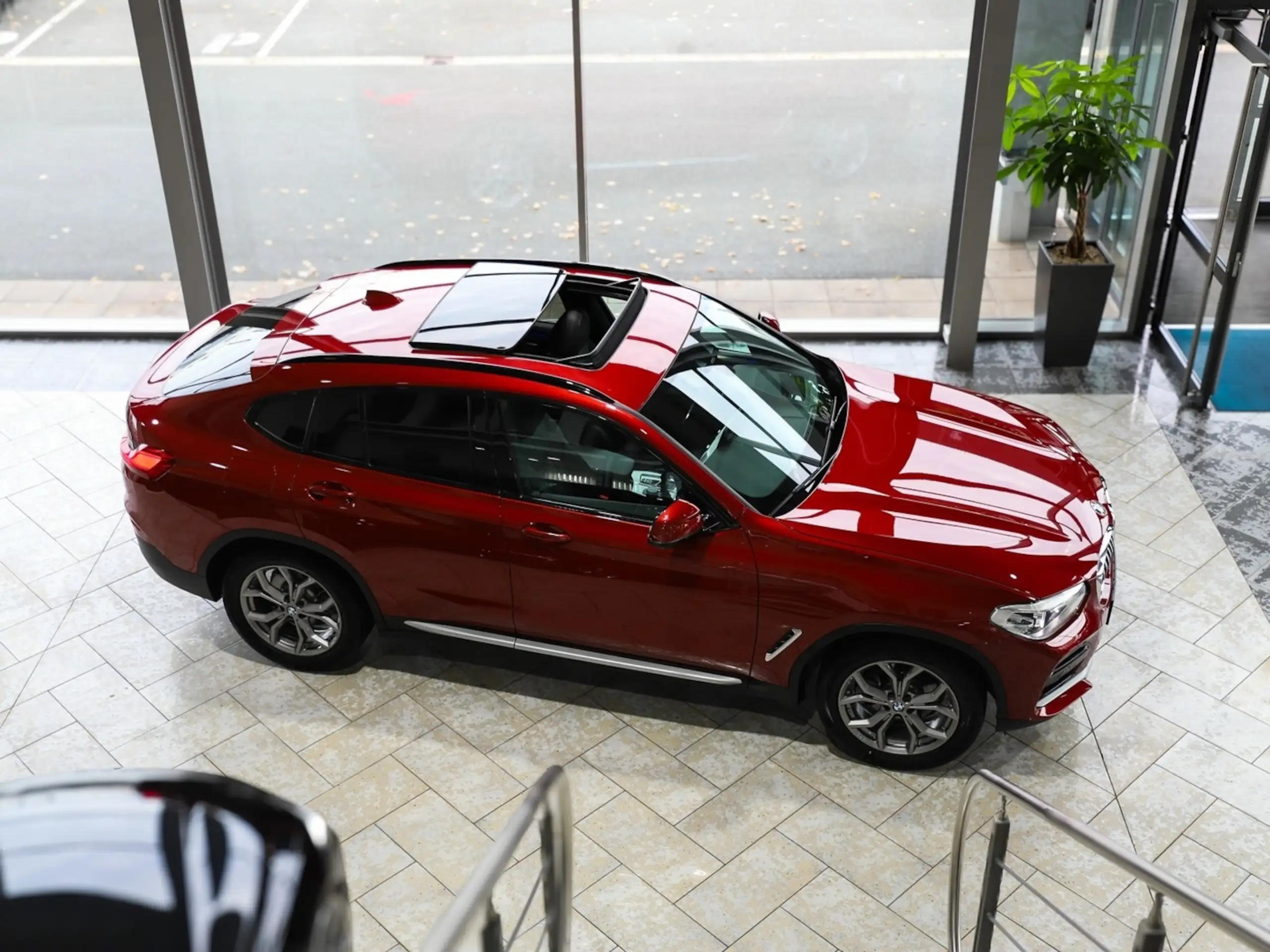 BMW - X4