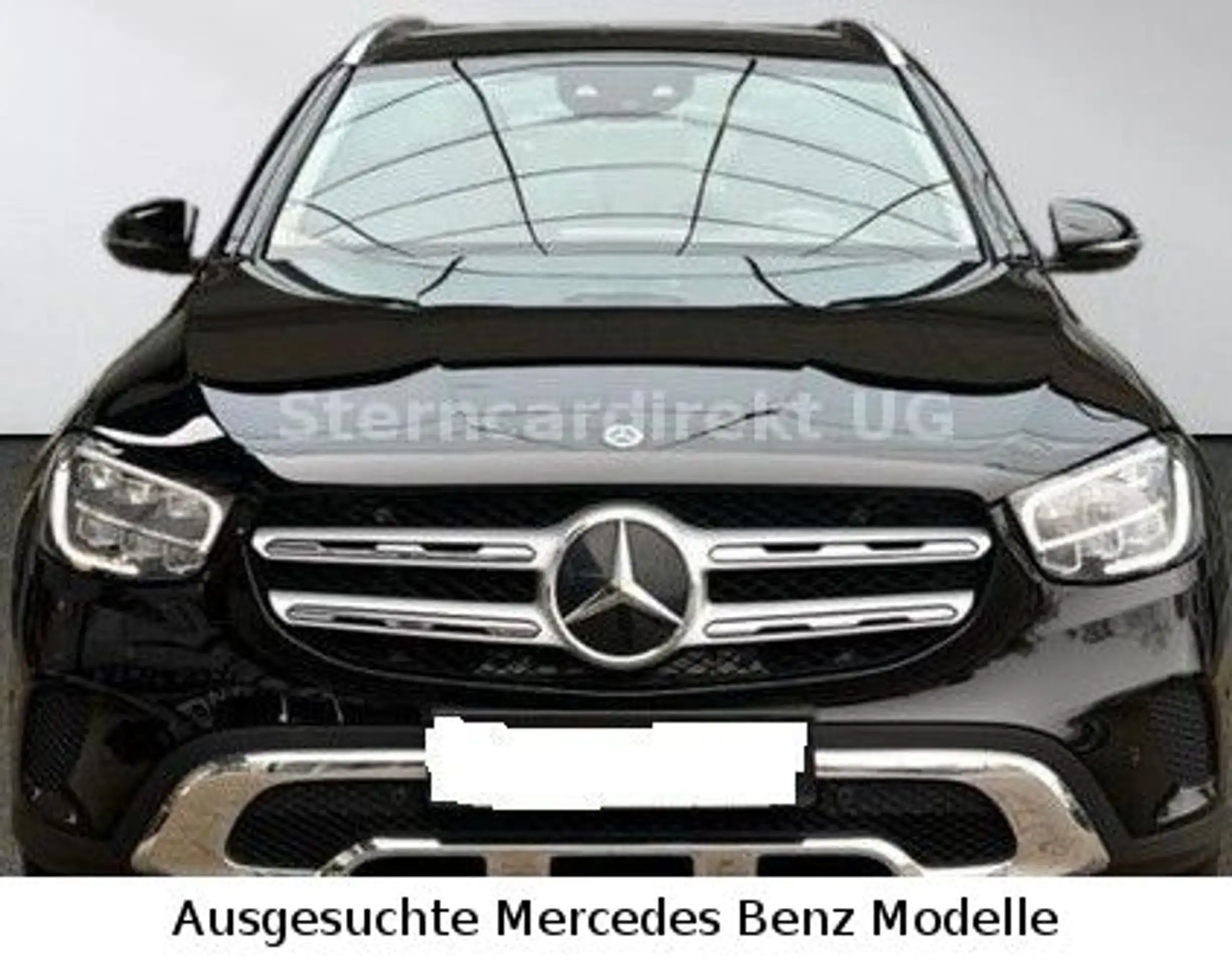 Mercedes-Benz - GLC 200