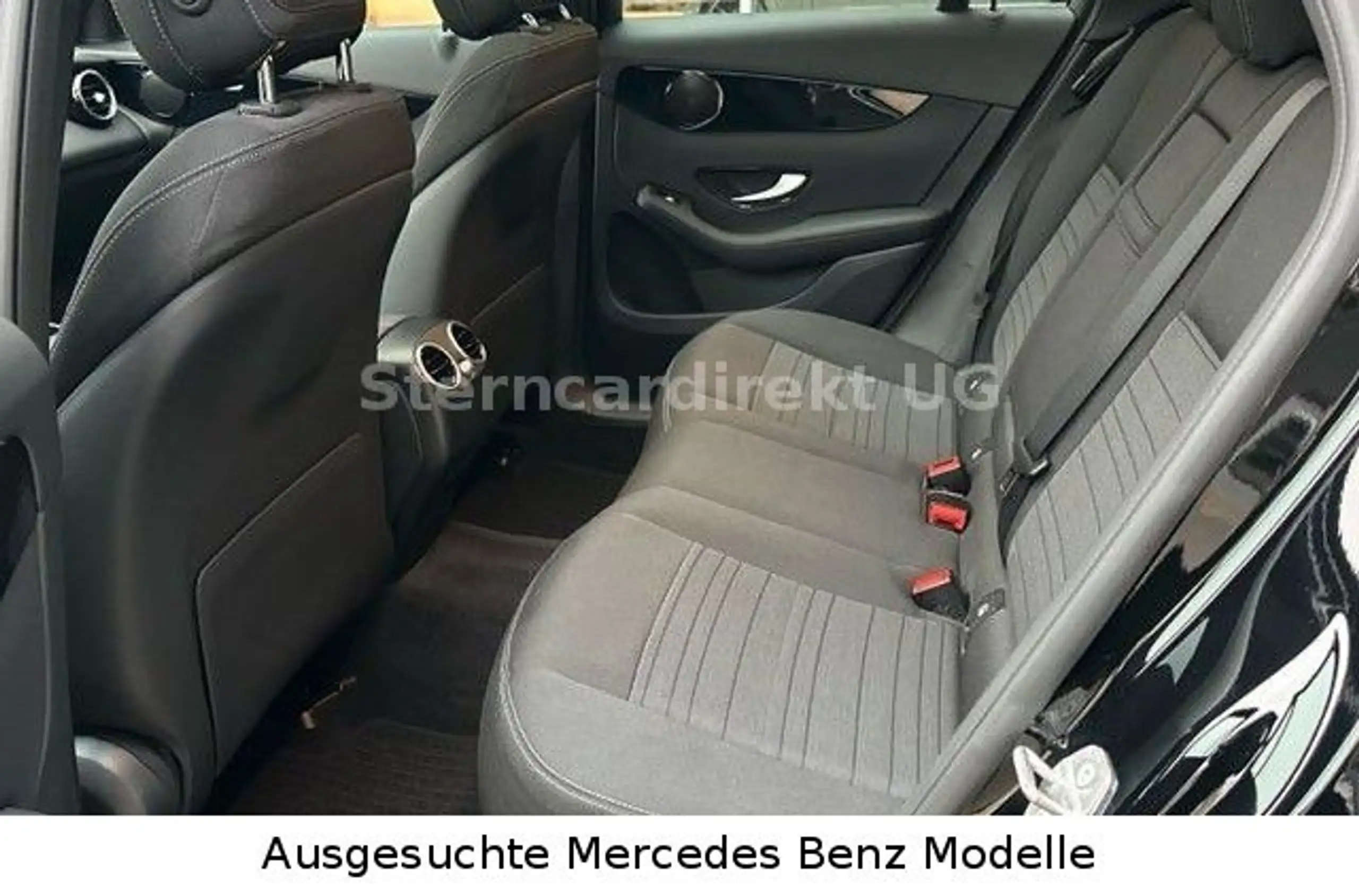 Mercedes-Benz - GLC 200