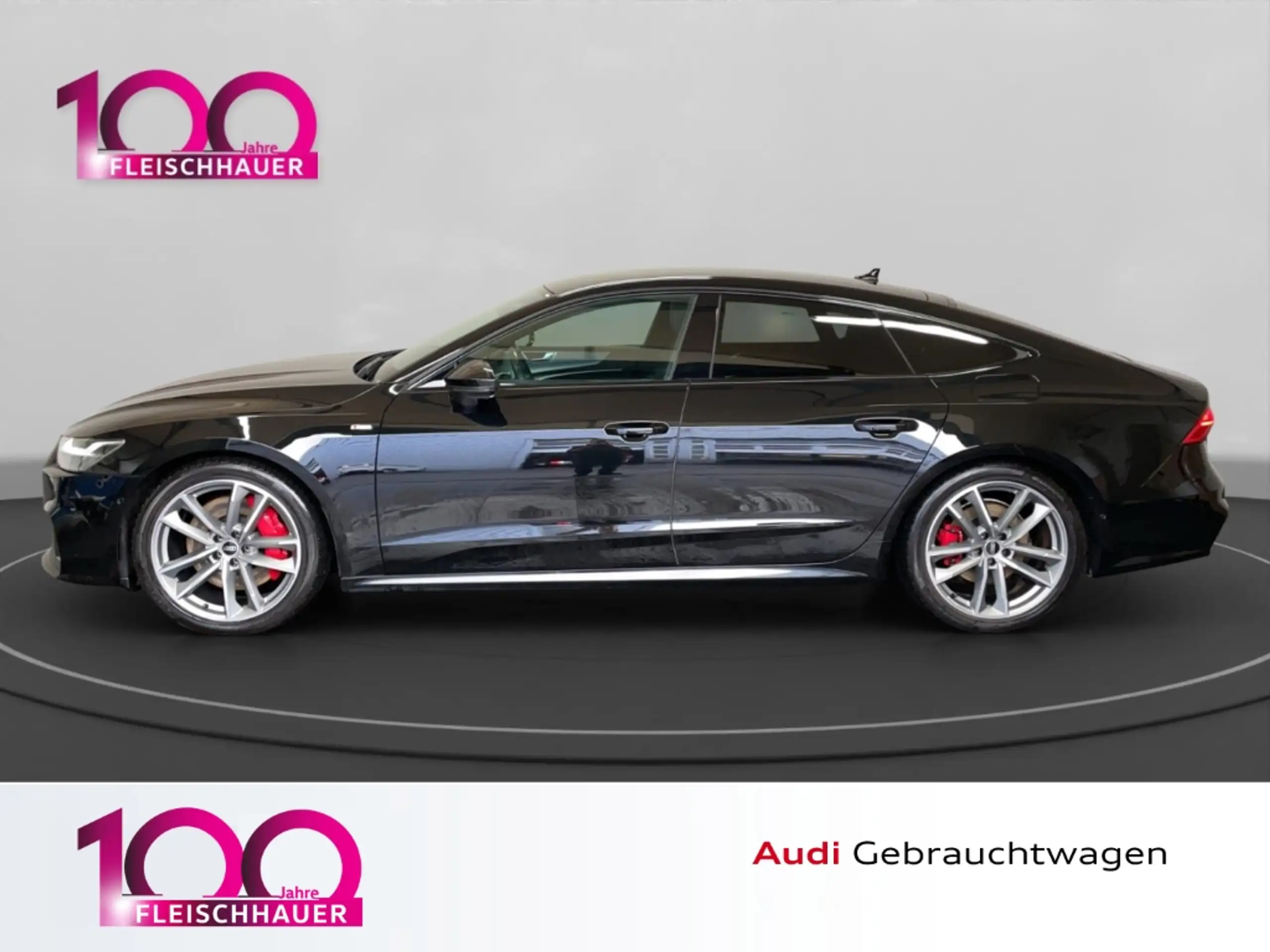 Audi - A7