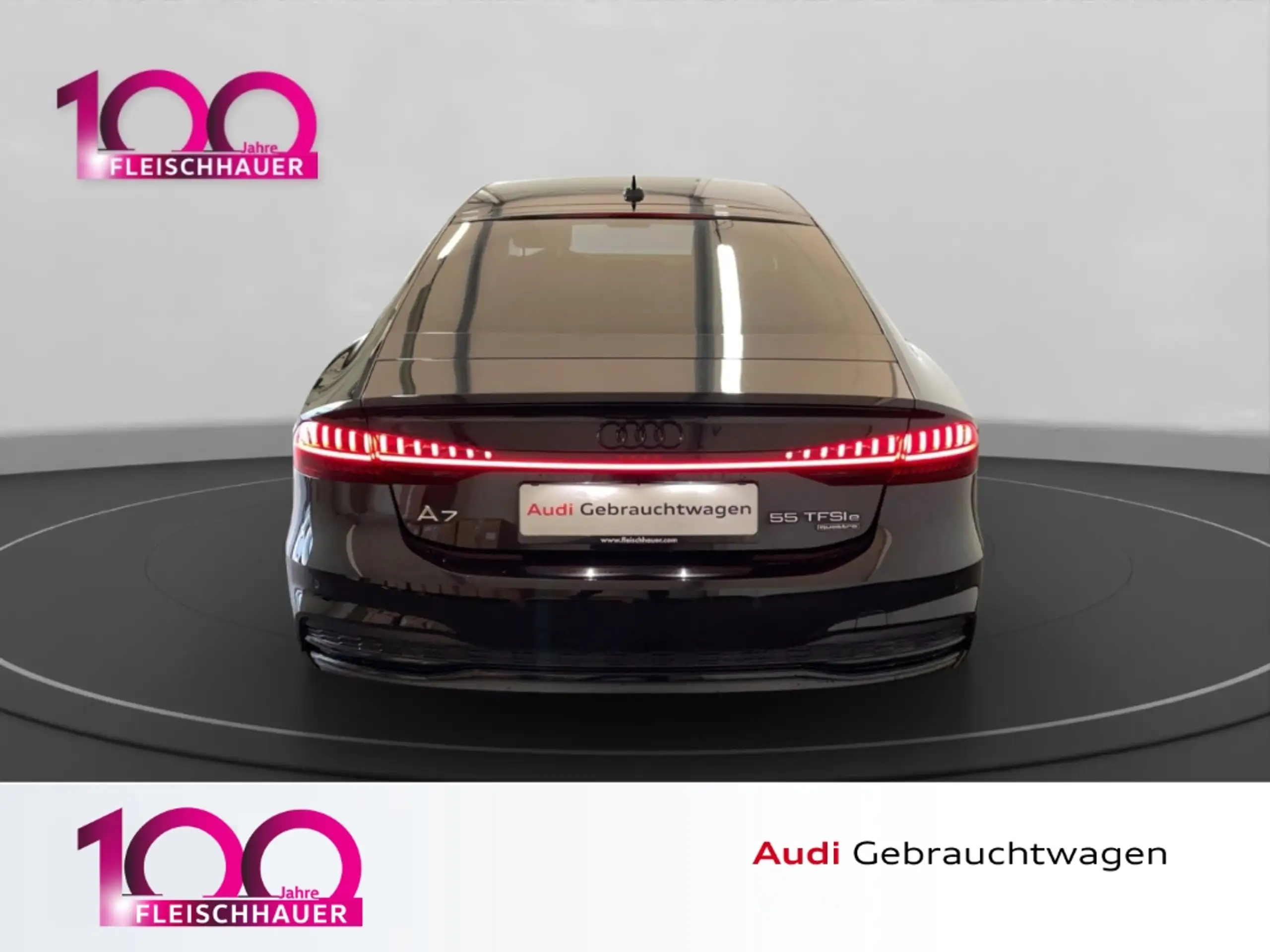 Audi - A7