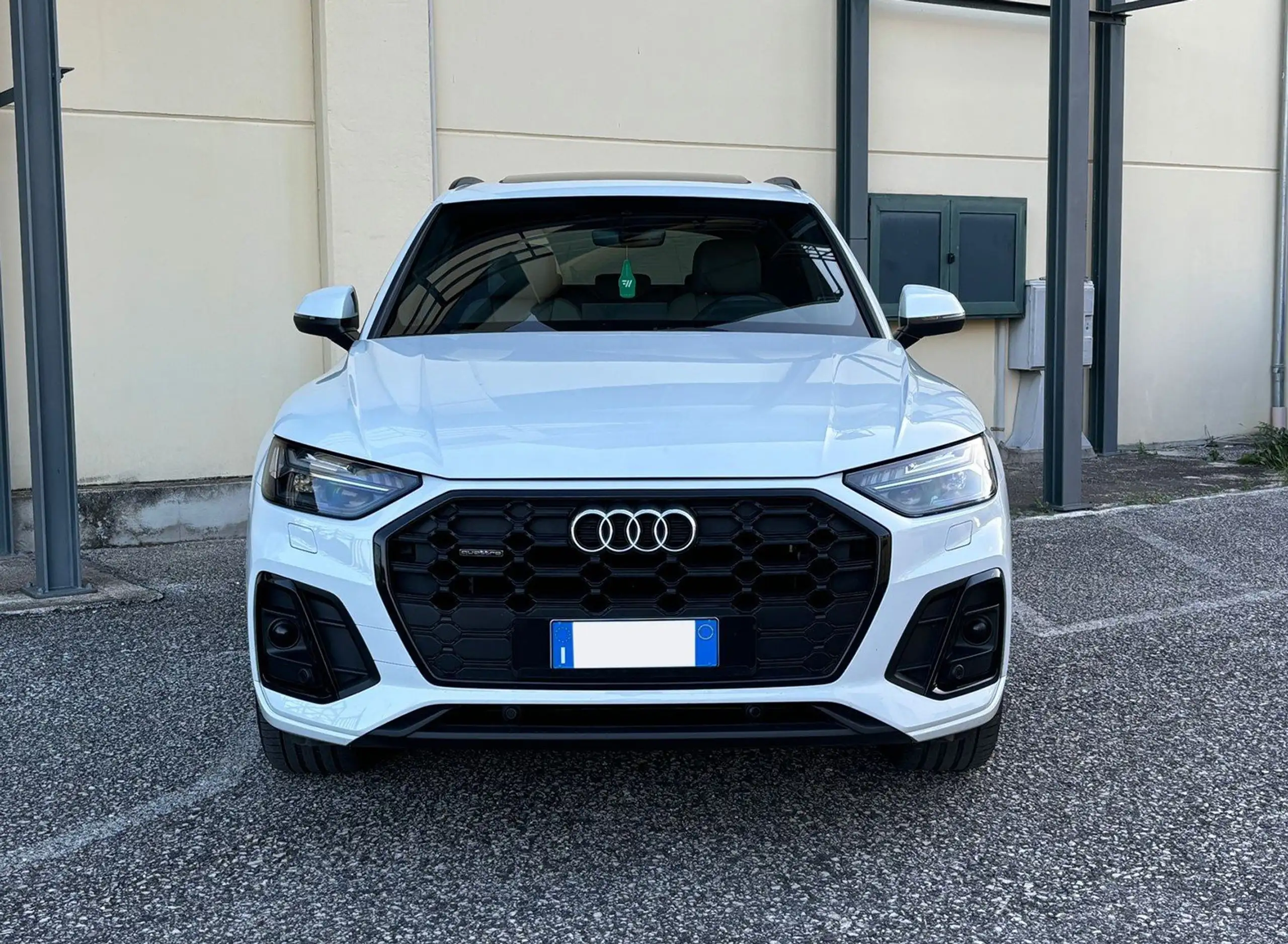 Audi - Q5