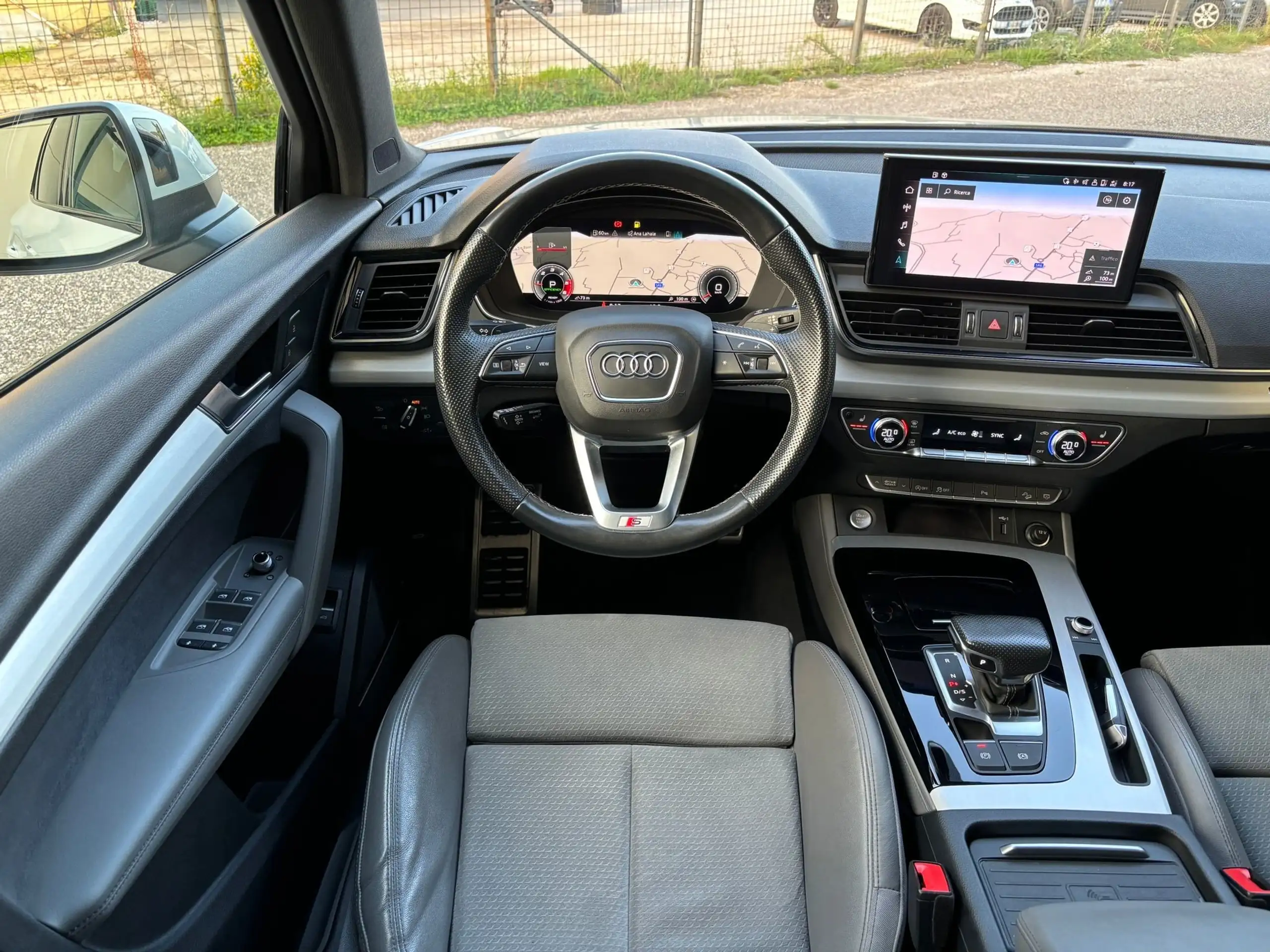 Audi - Q5