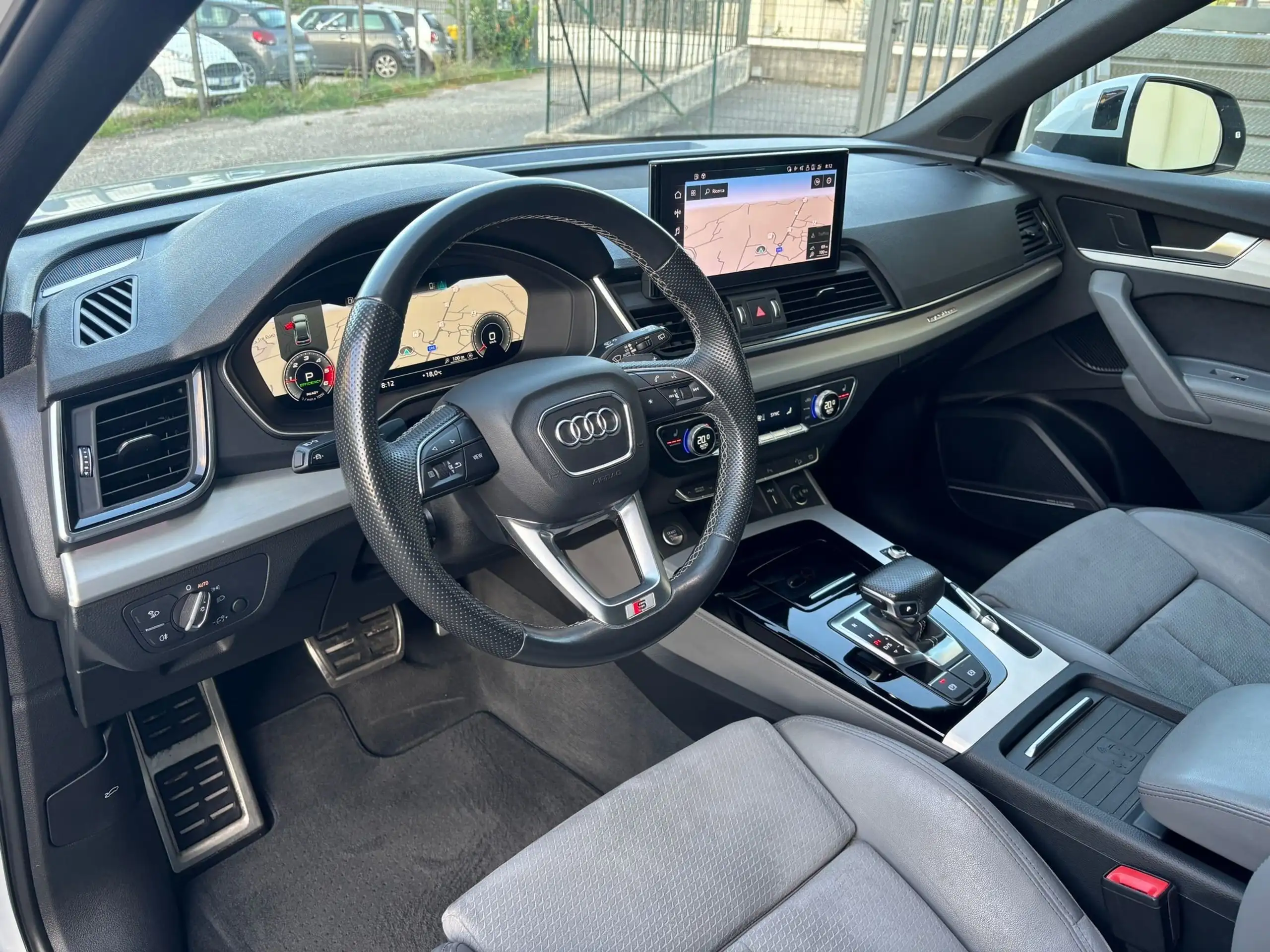 Audi - Q5