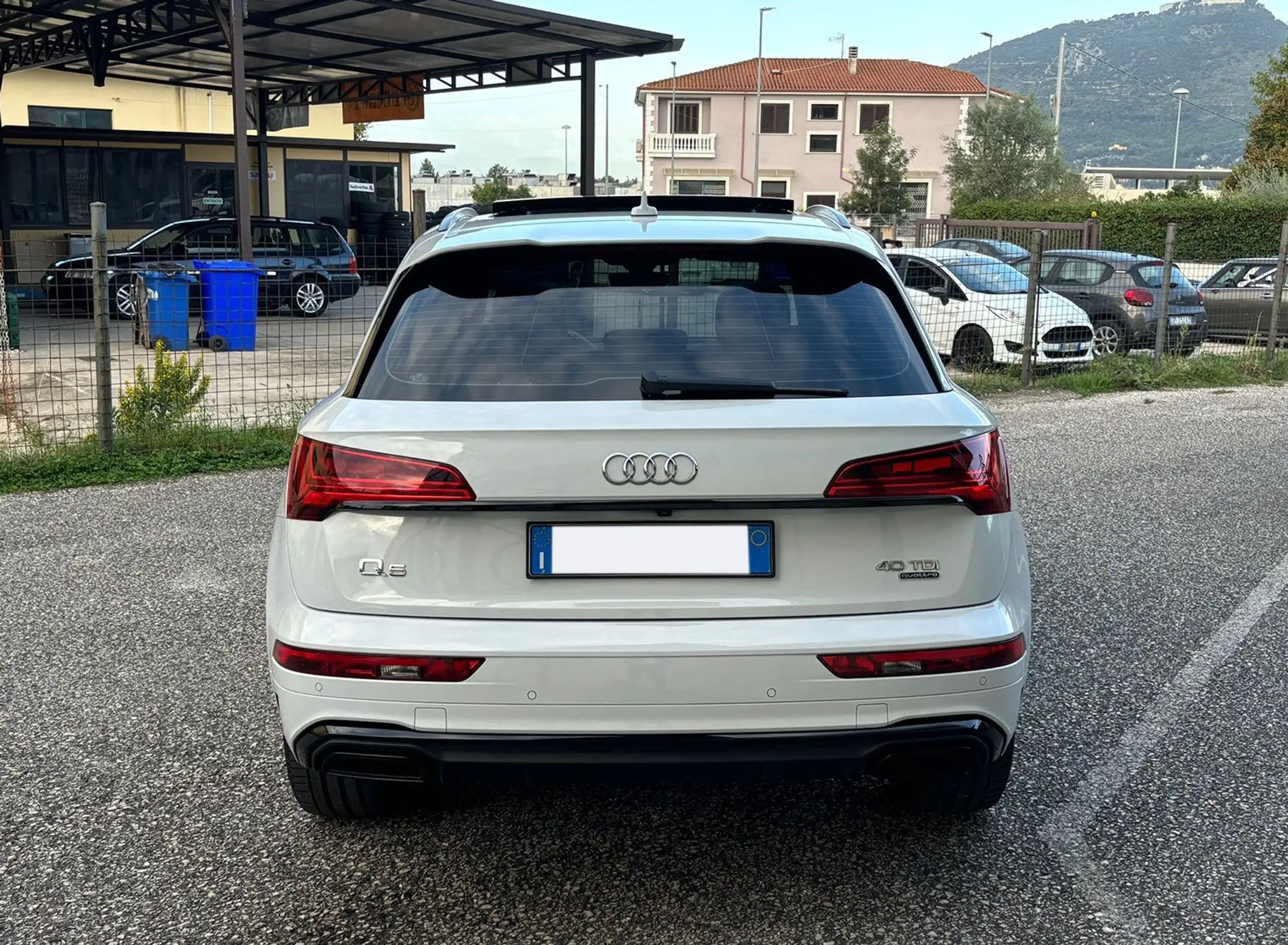 Audi - Q5