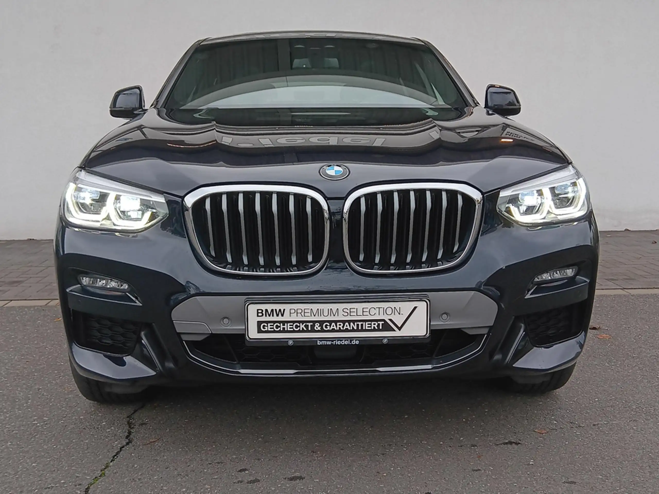 BMW - X4