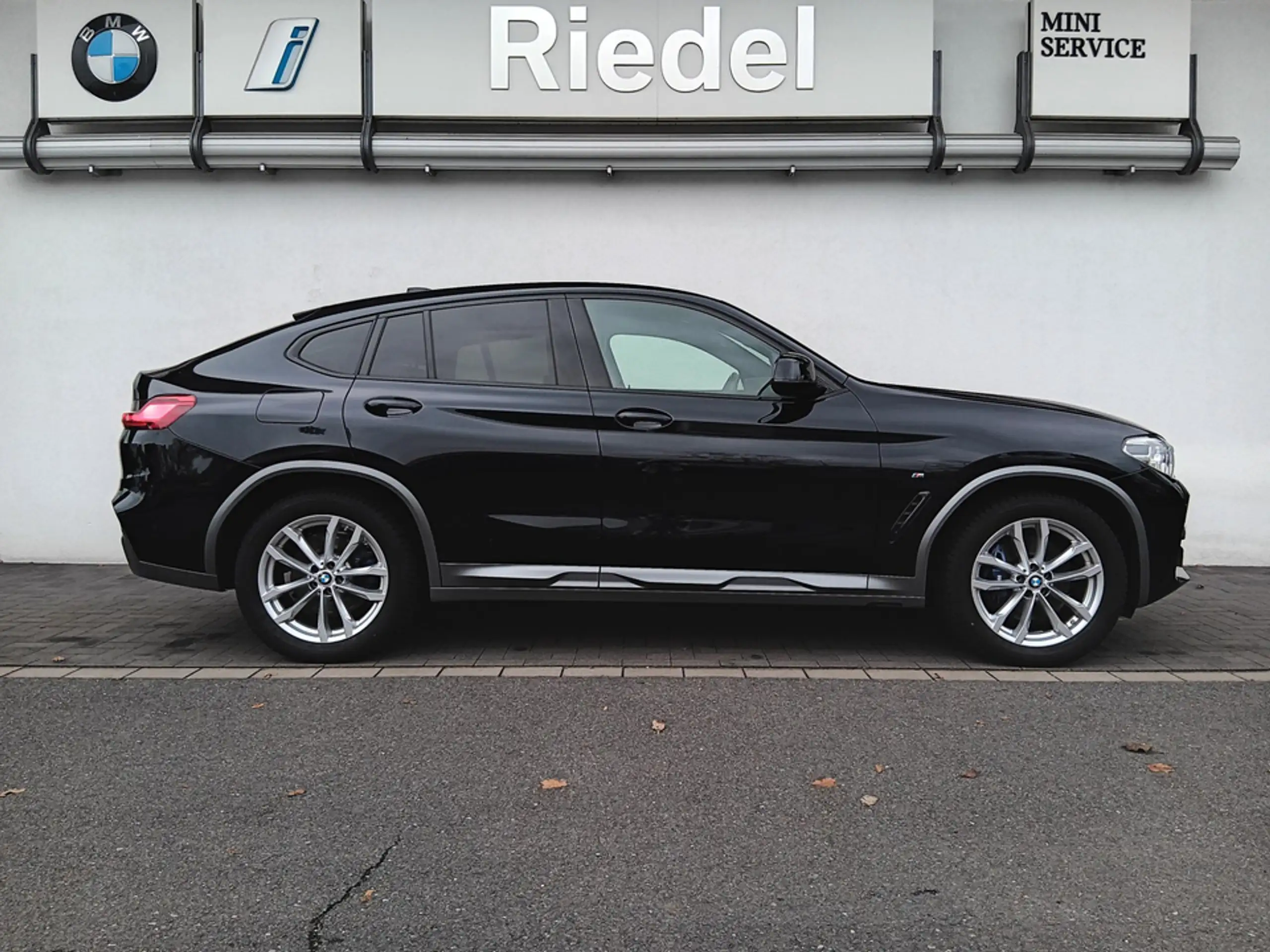 BMW - X4