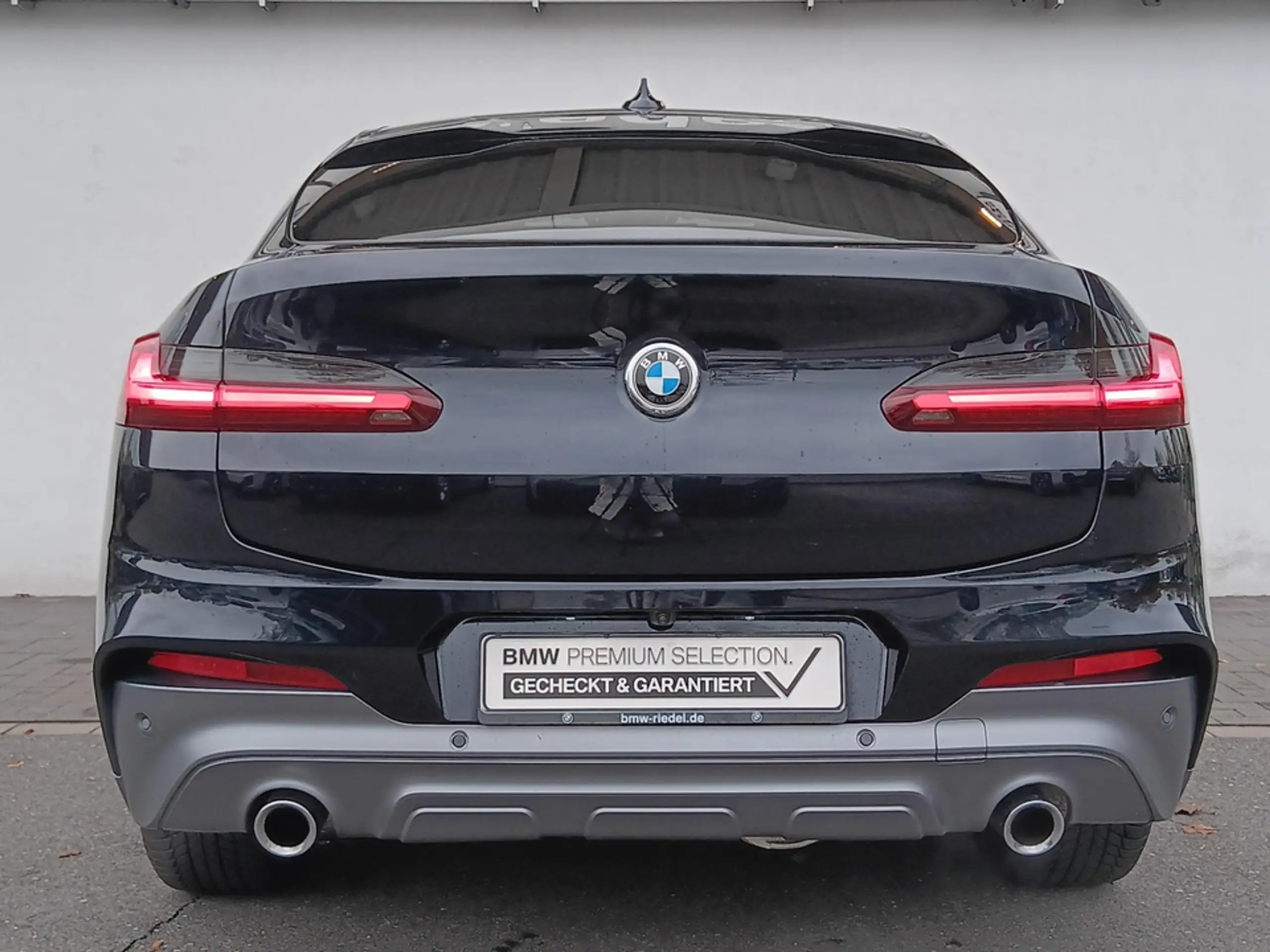 BMW - X4