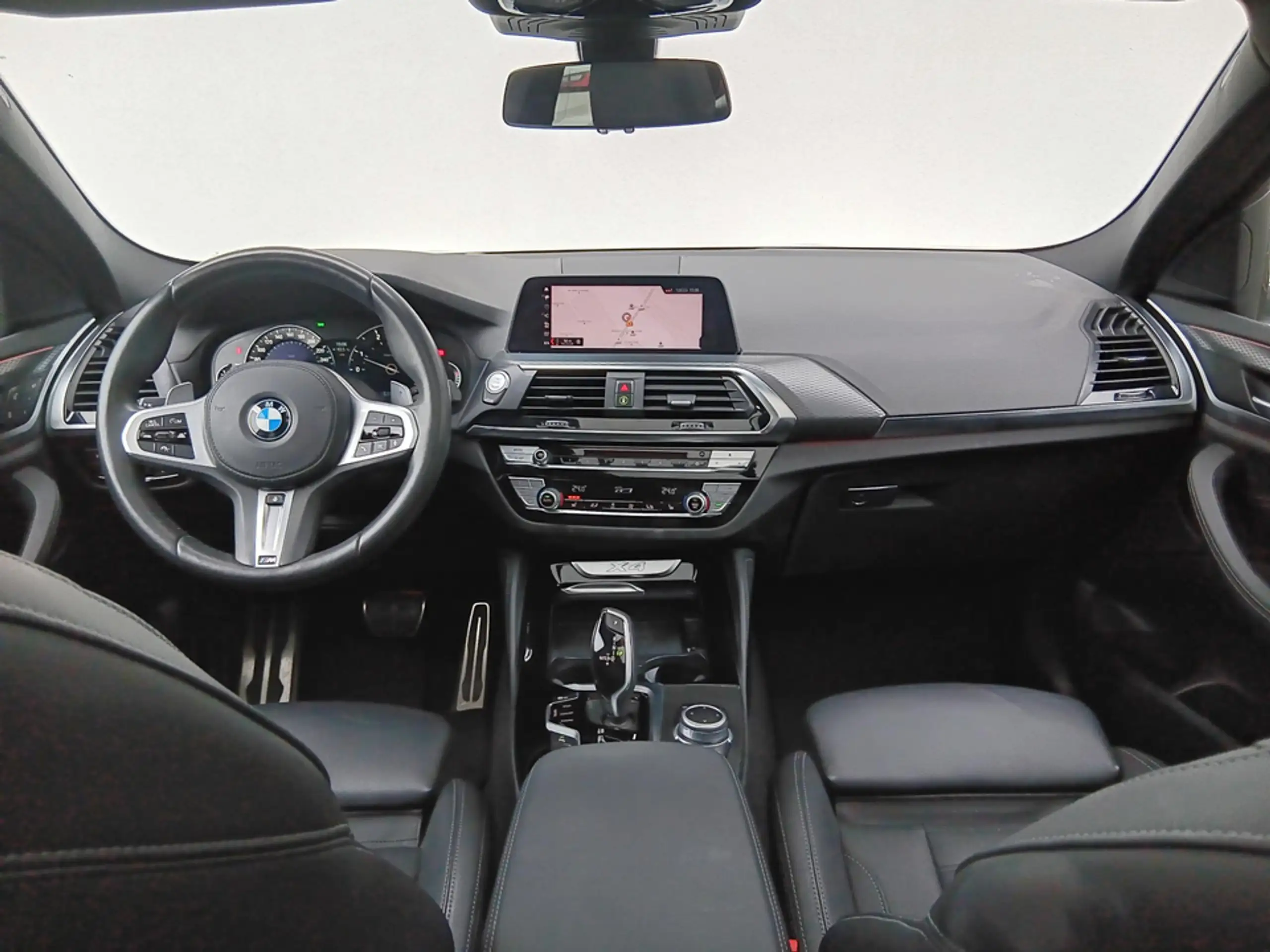 BMW - X4