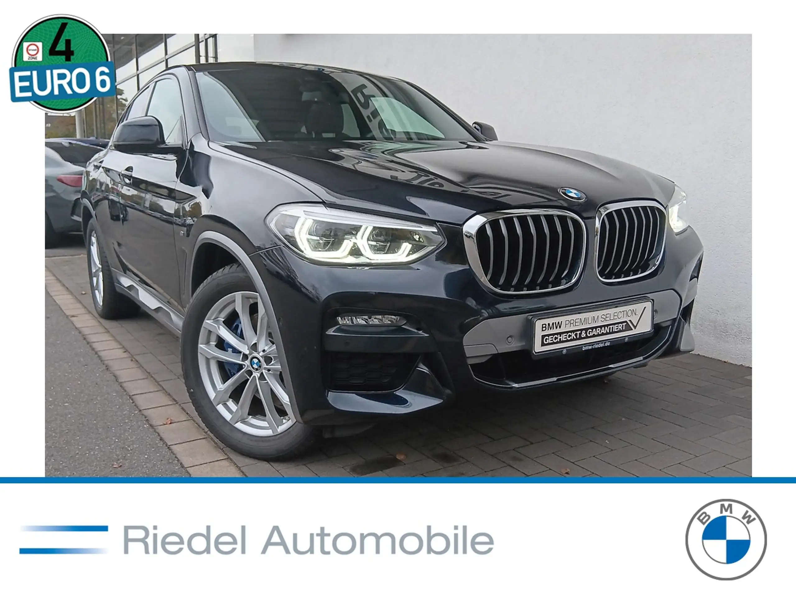 BMW - X4