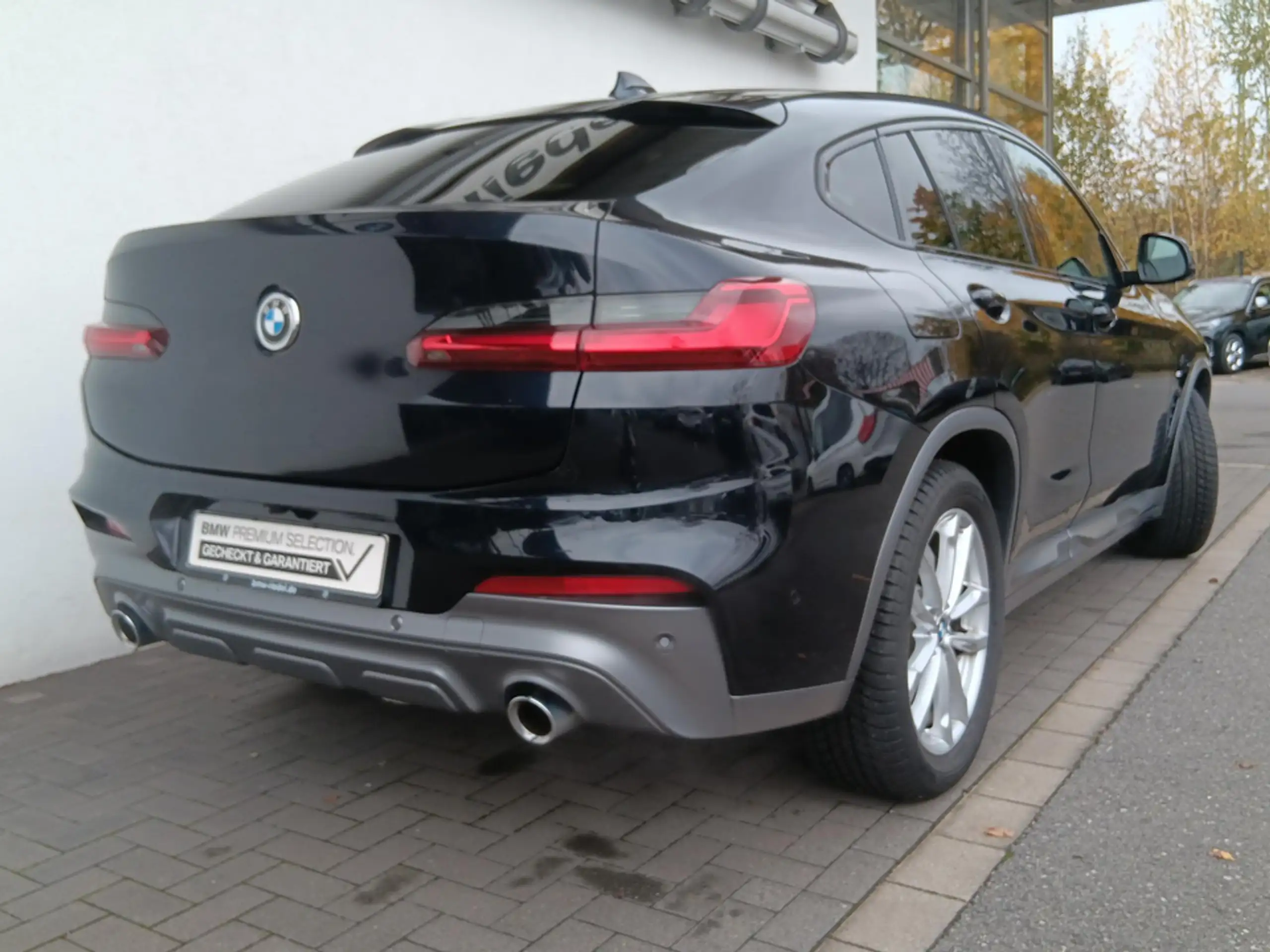 BMW - X4