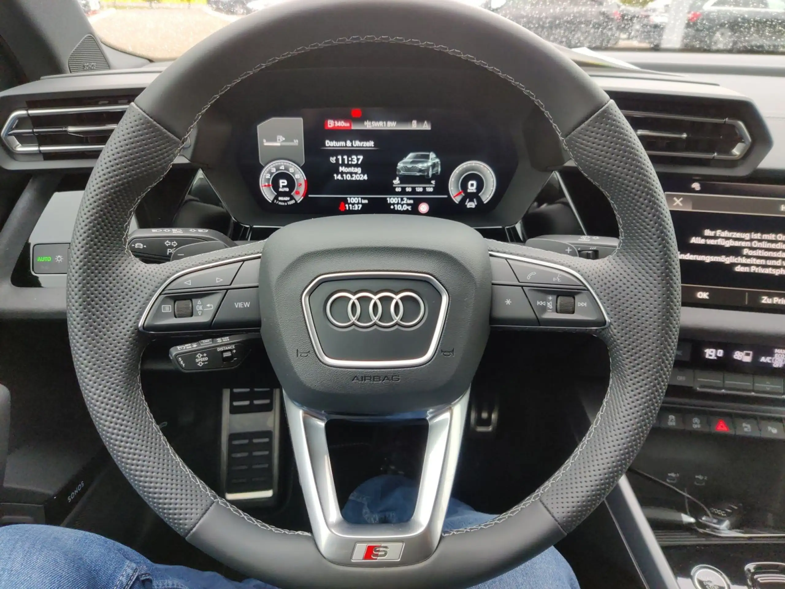 Audi - A3