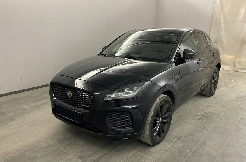 Jaguar - E-Pace