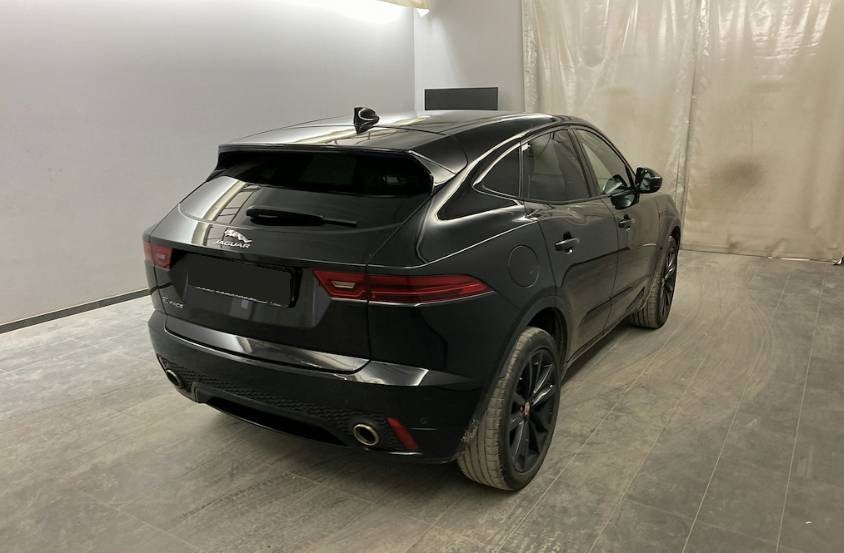 Jaguar - E-Pace