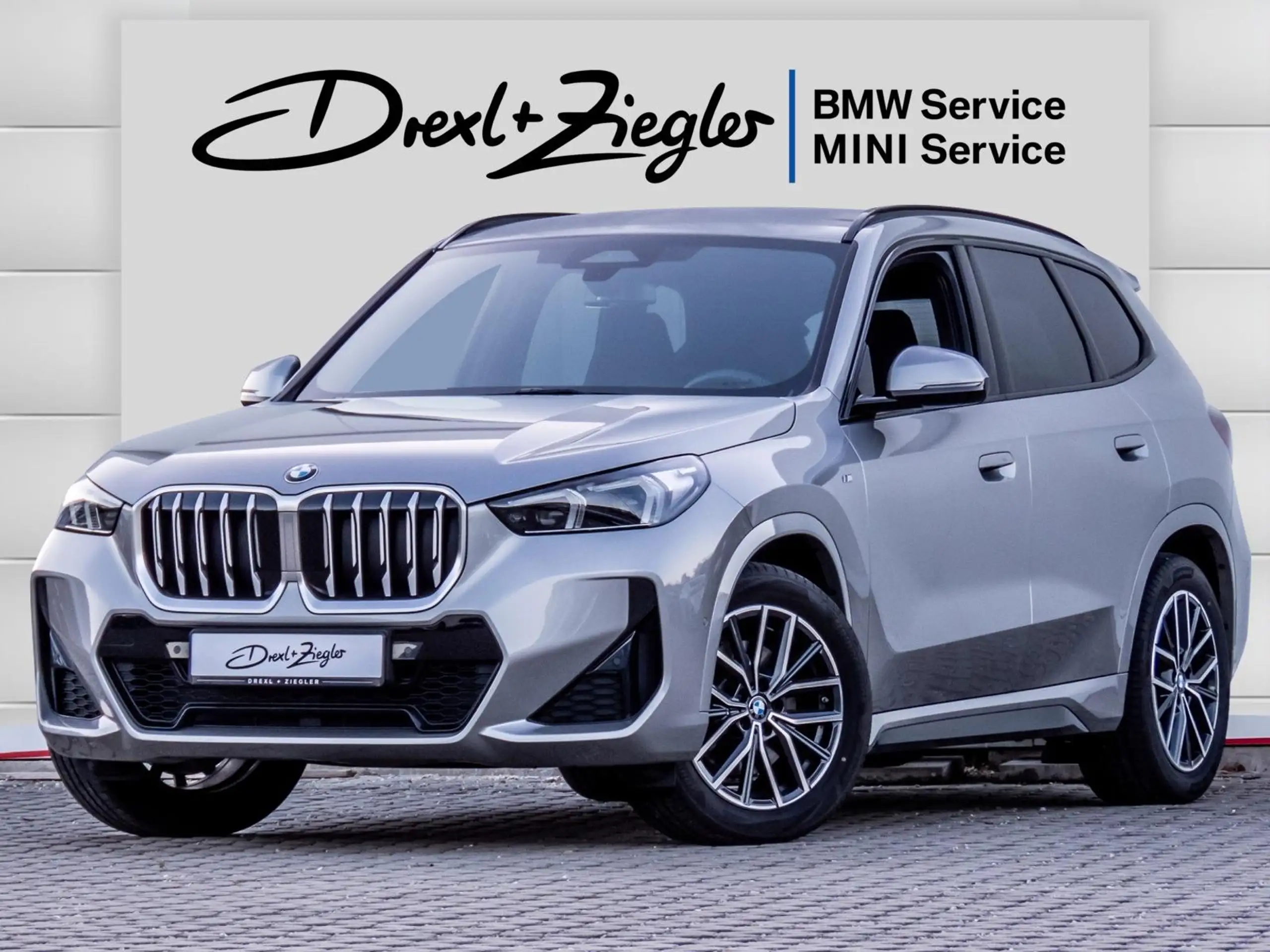 BMW - X1