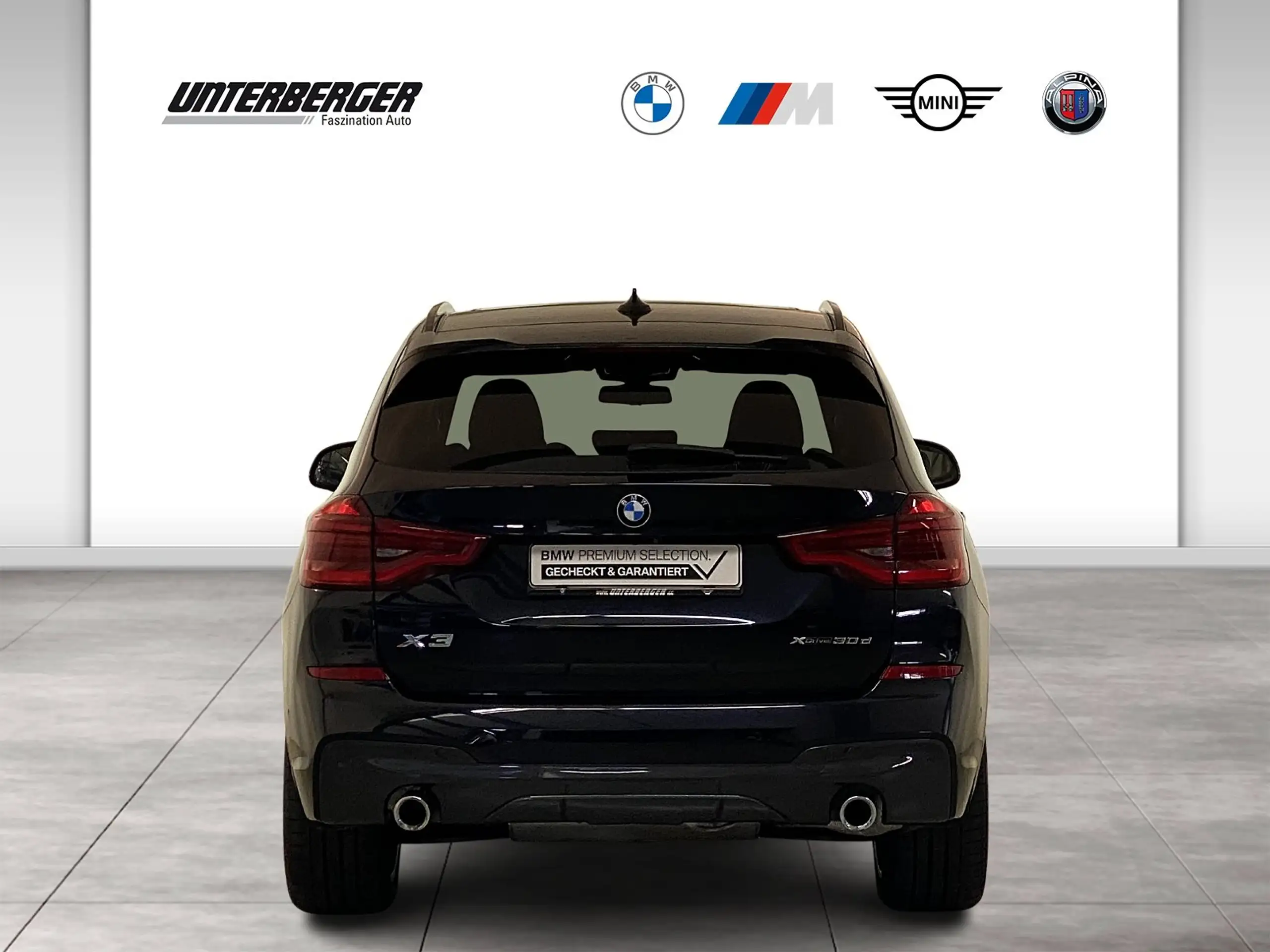 BMW - X3