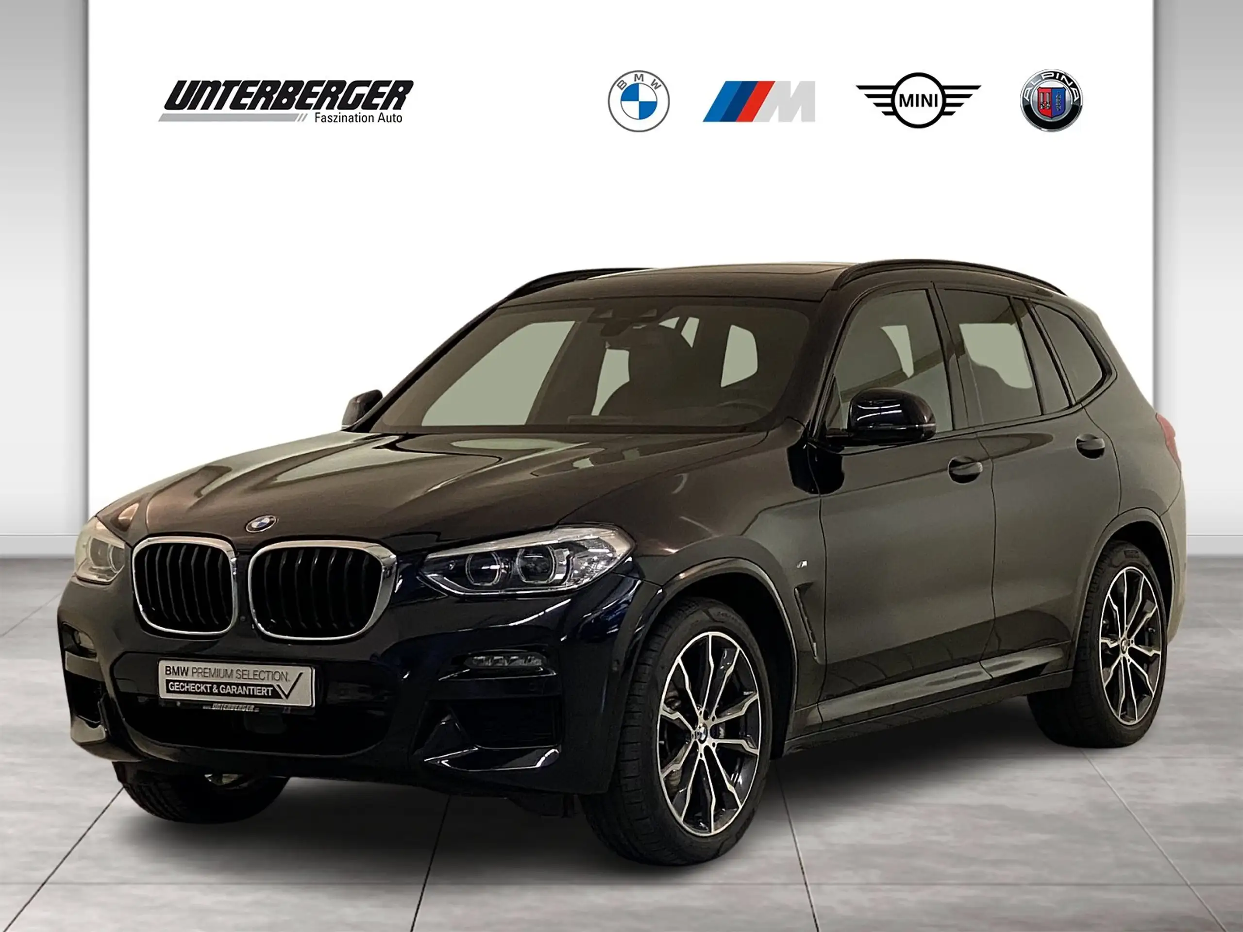 BMW - X3