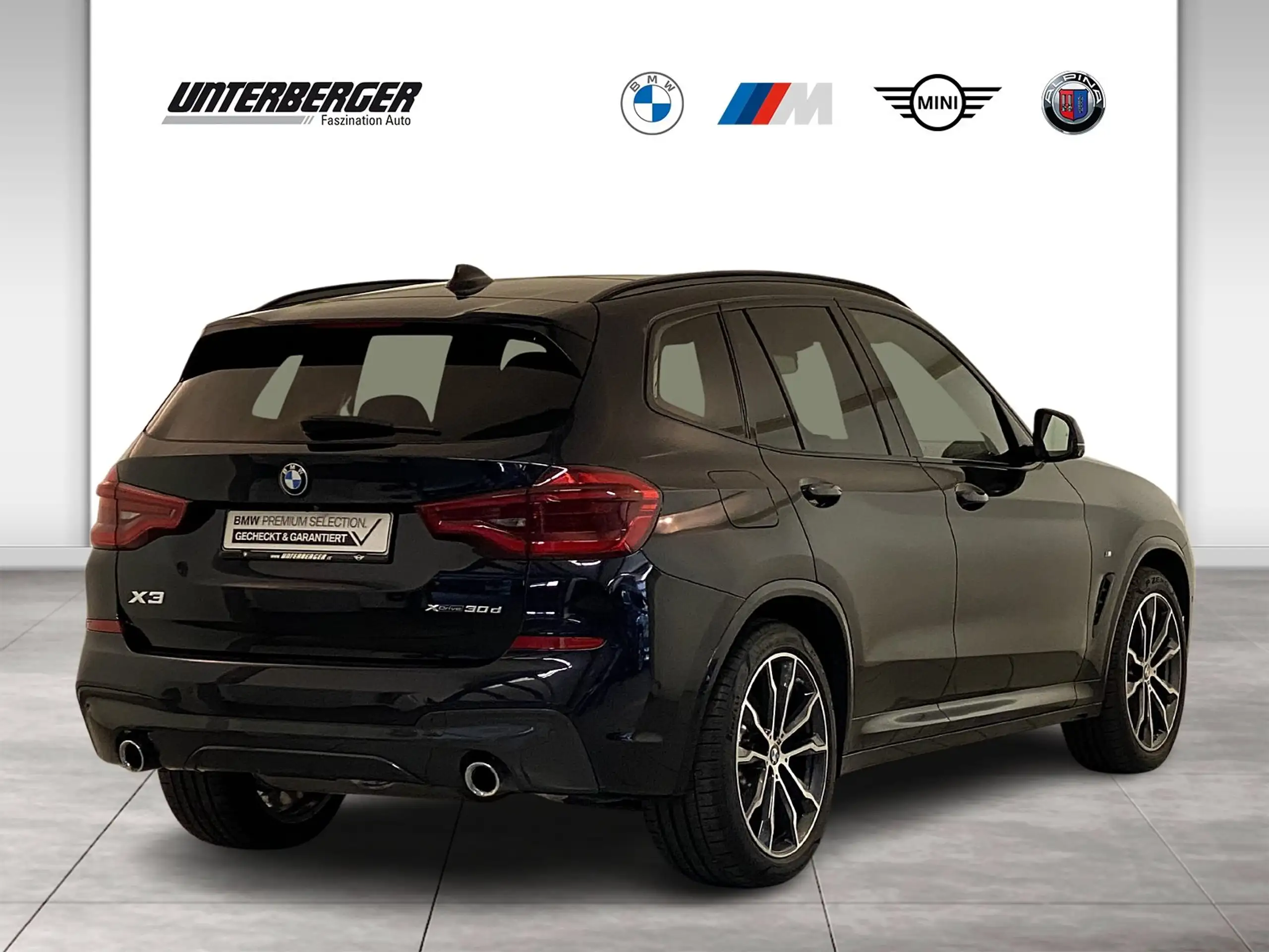 BMW - X3