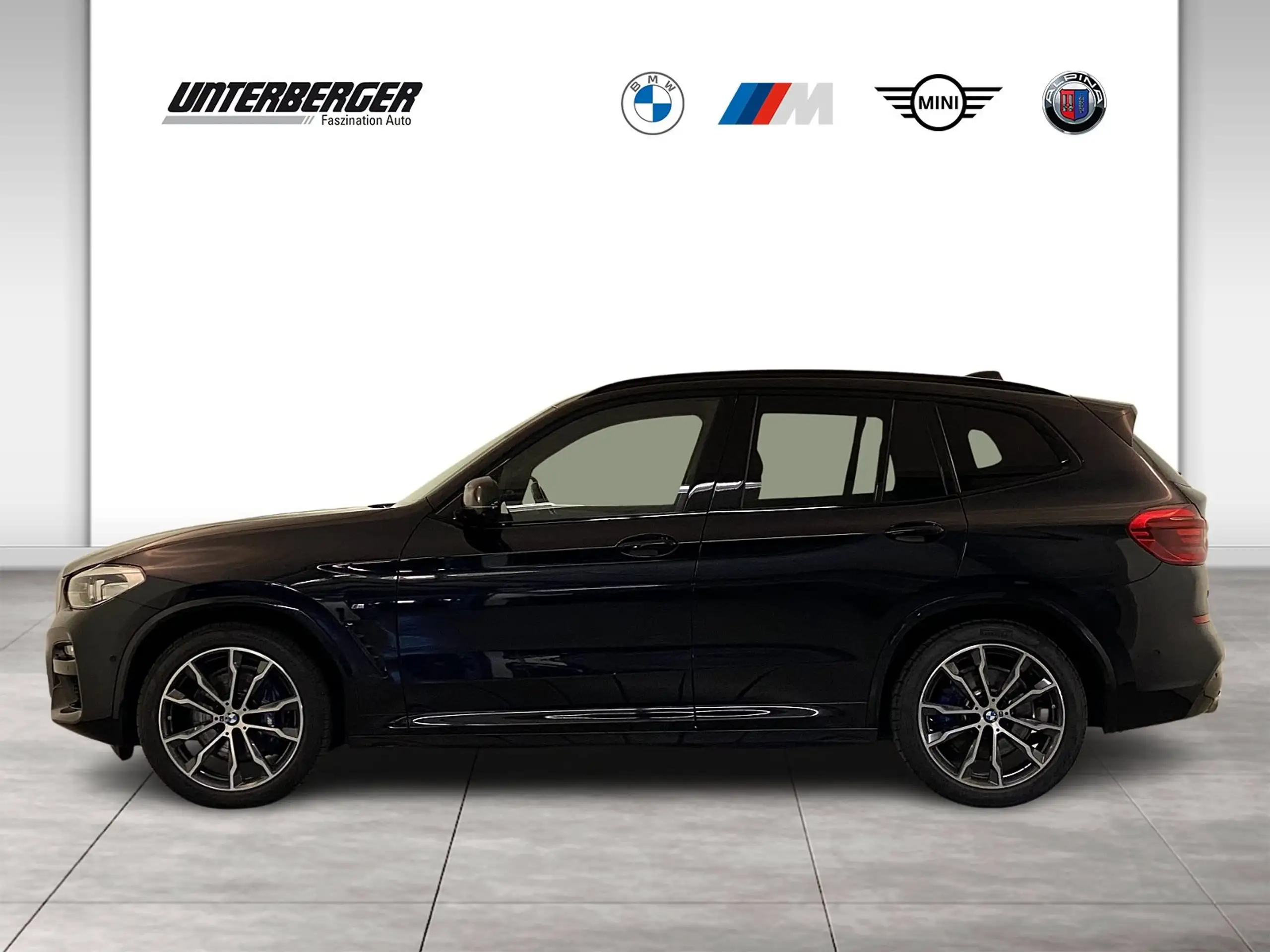 BMW - X3