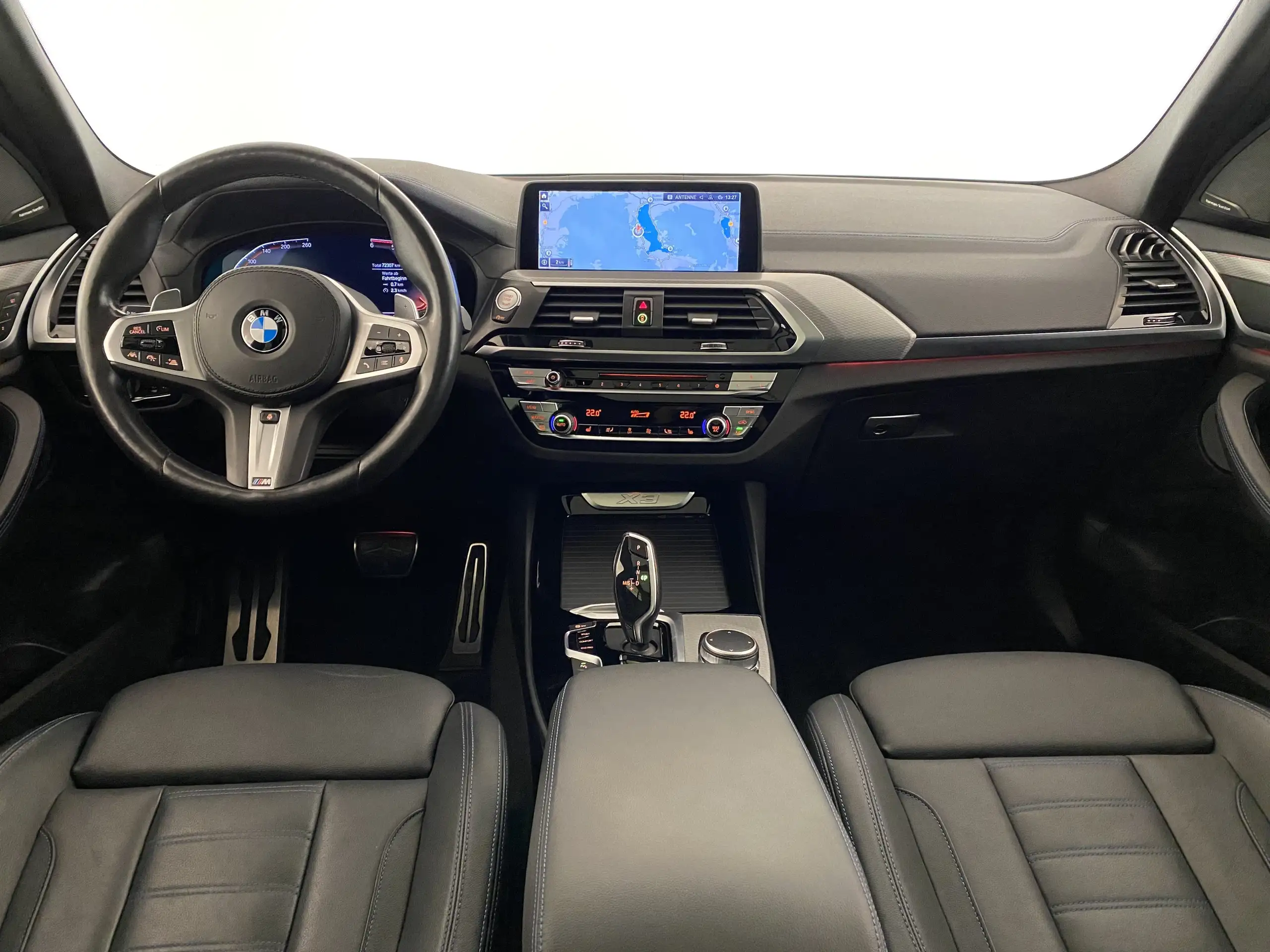 BMW - X3