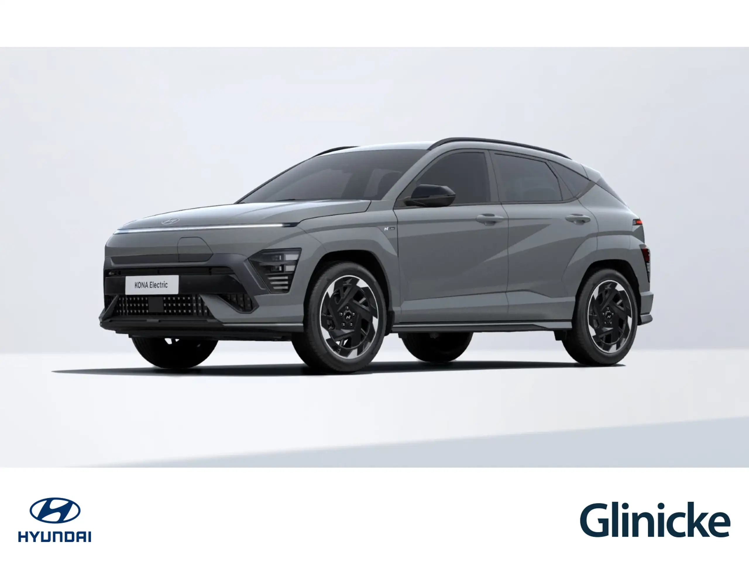 Hyundai KONA 2023