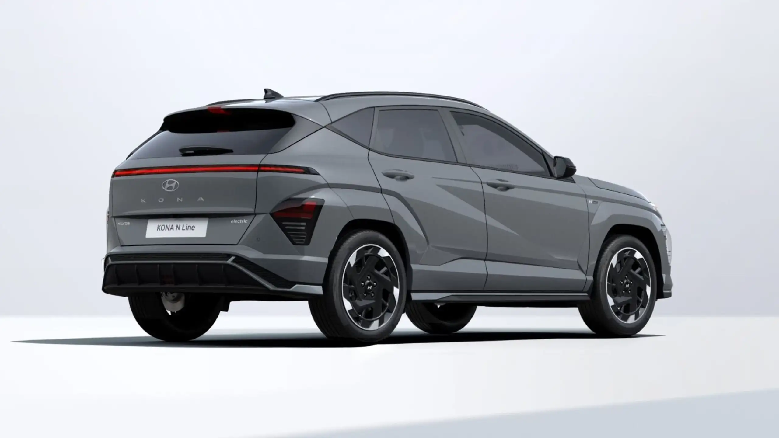 Hyundai - KONA