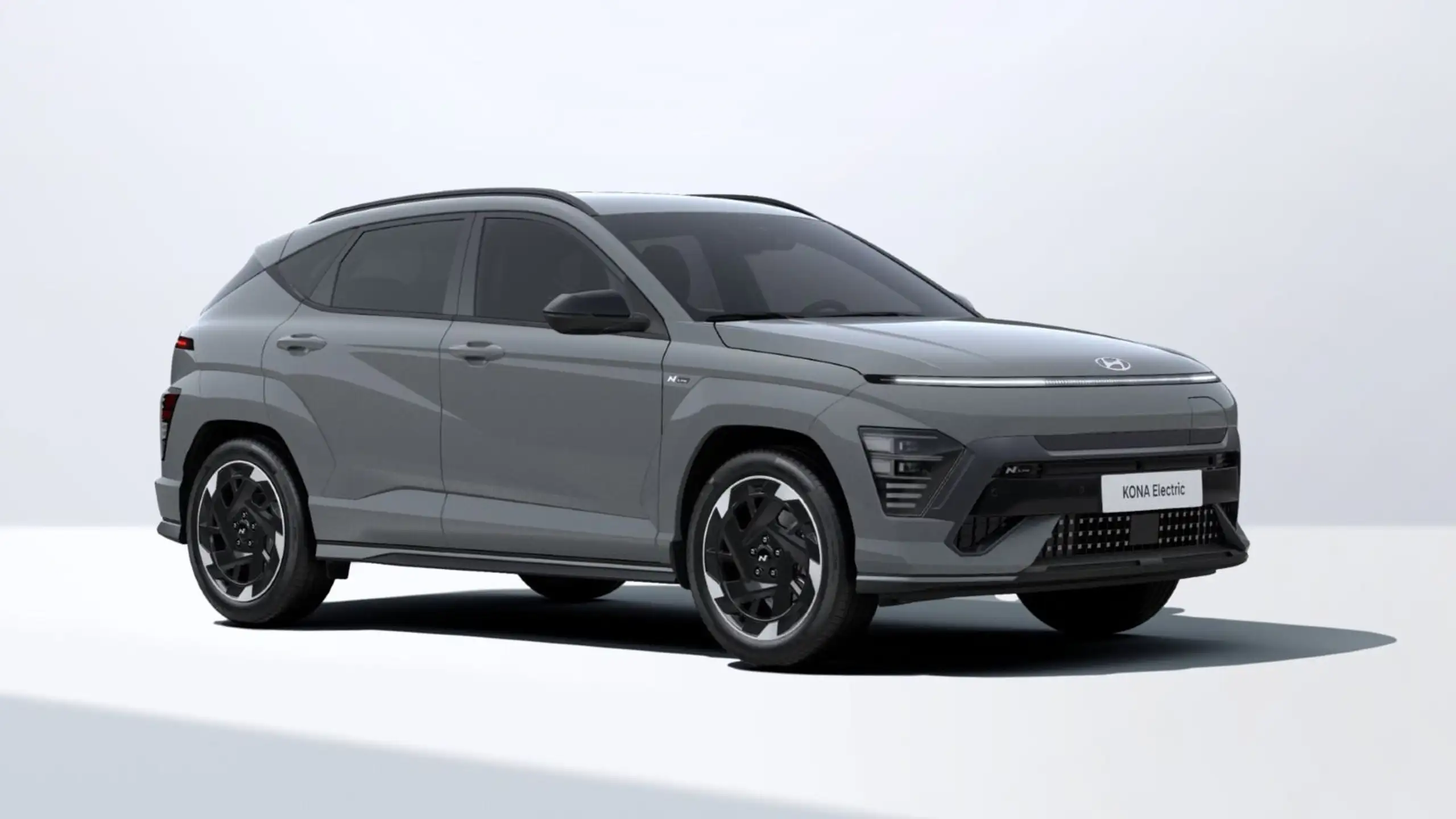 Hyundai - KONA