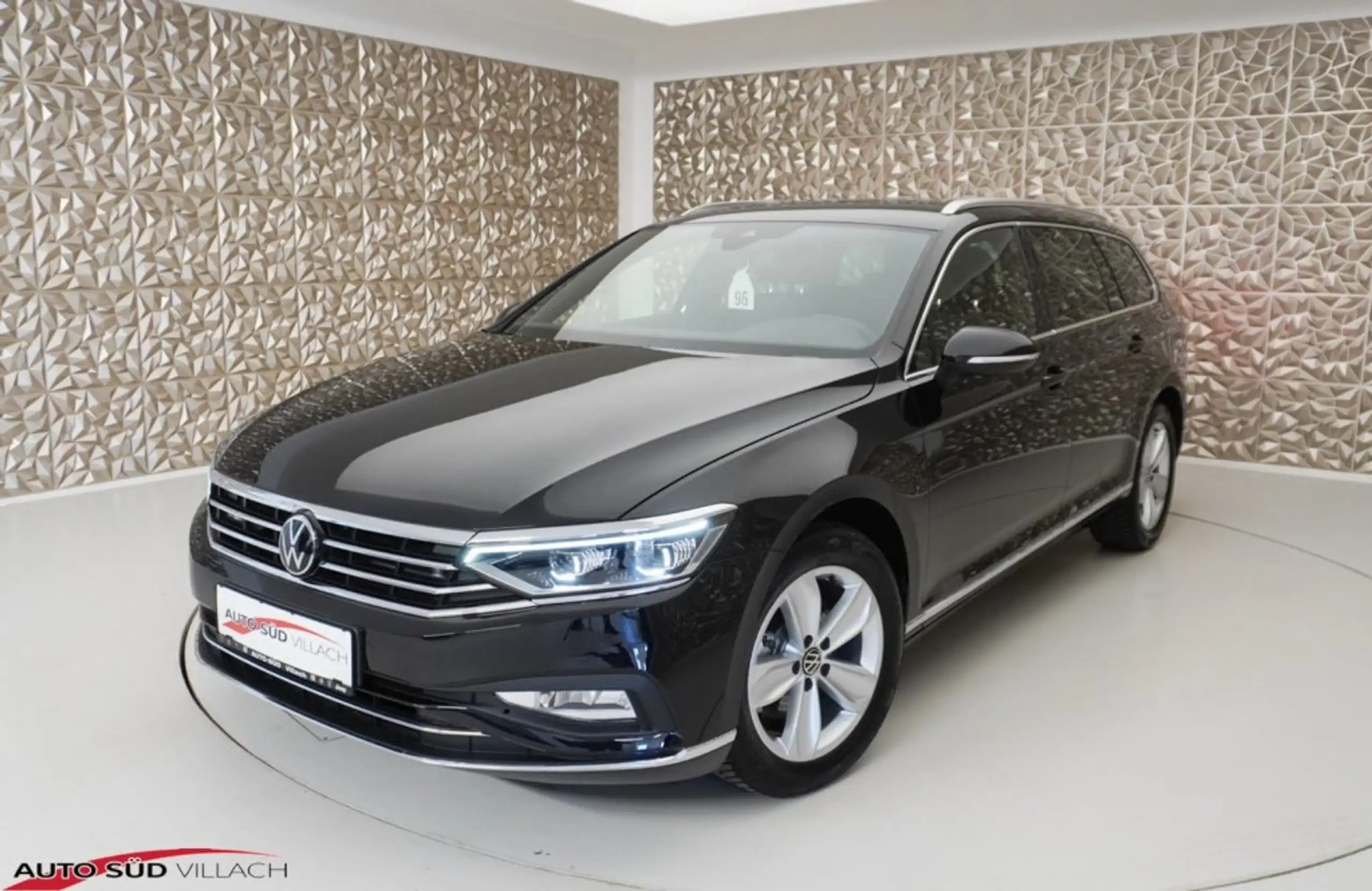 Volkswagen Passat Variant 2023