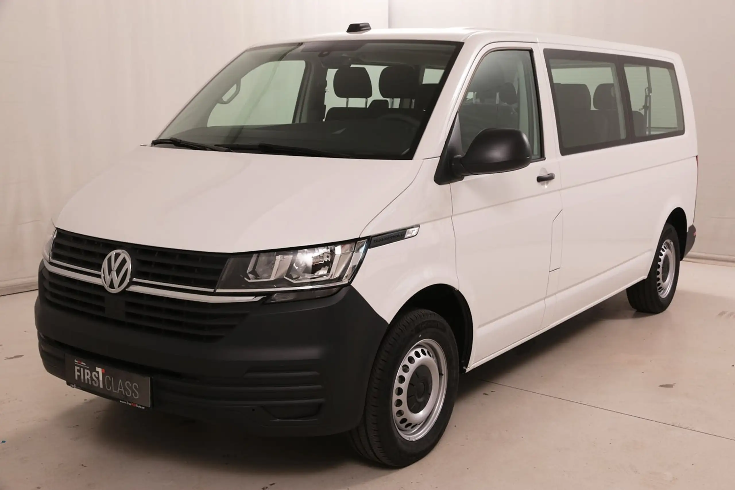 Volkswagen - T6.1 Transporter