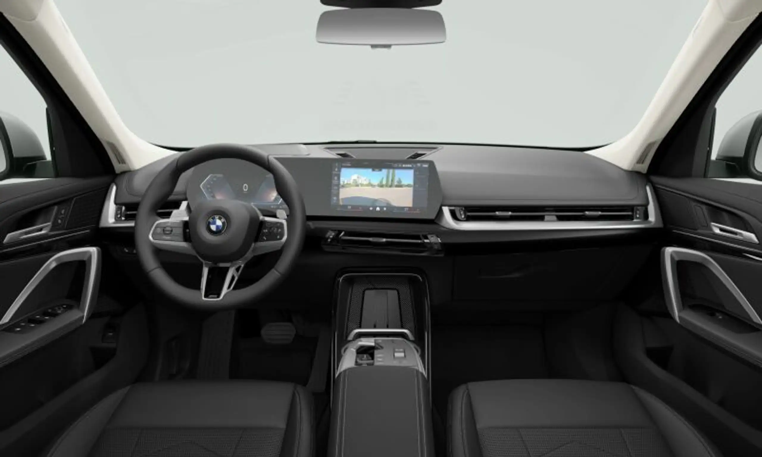 BMW - X1