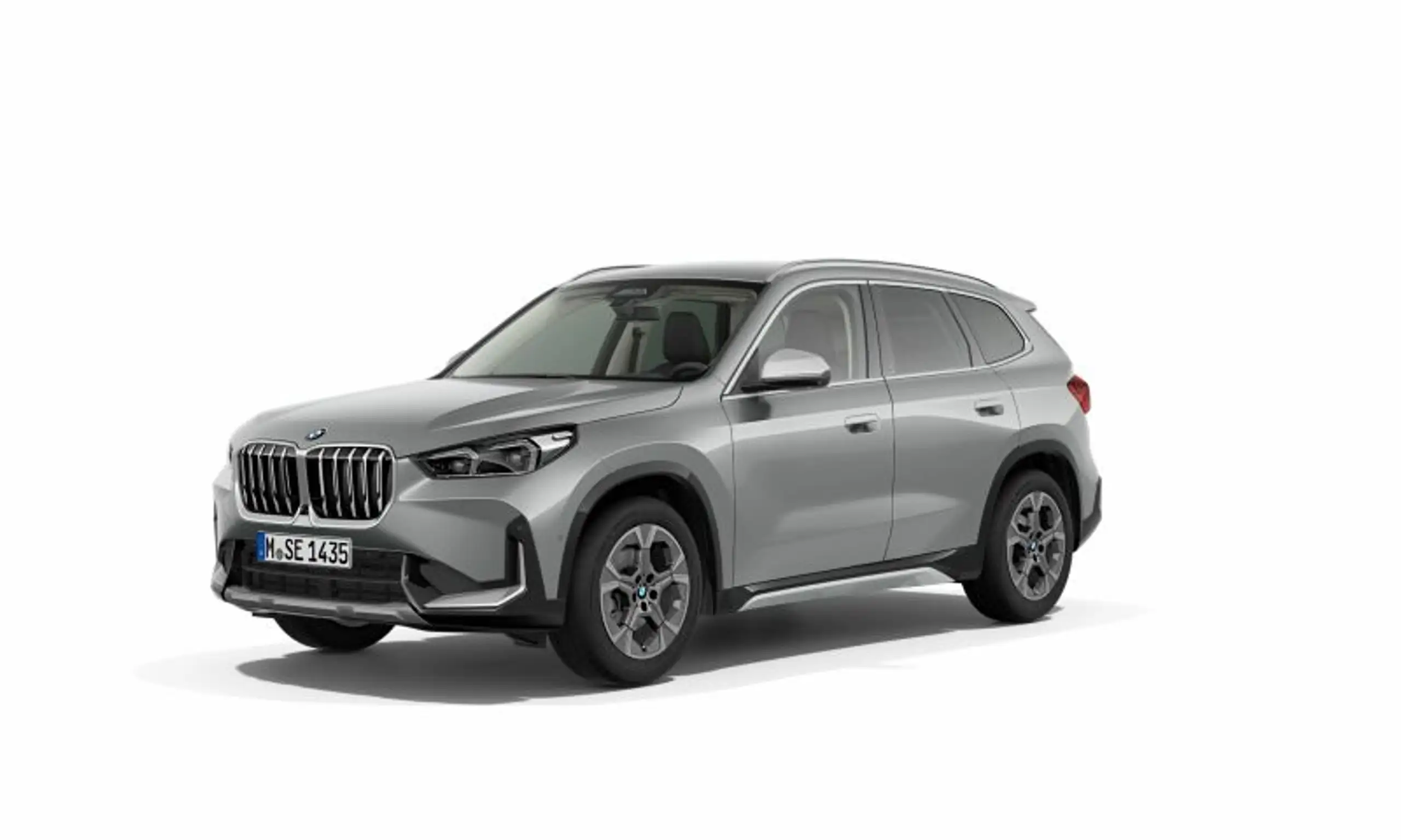 BMW - X1