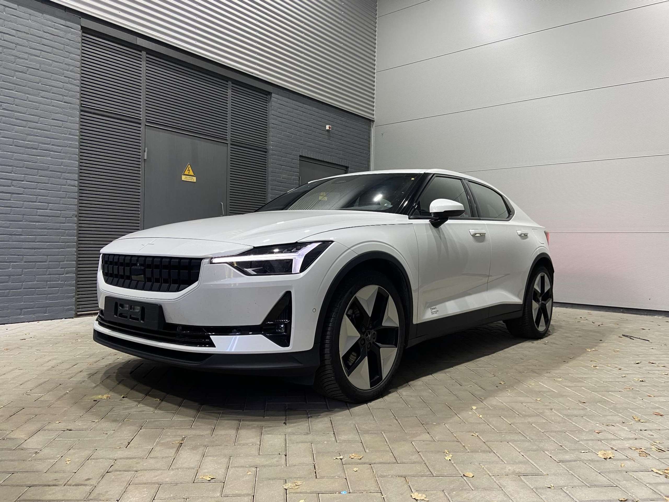 Polestar - 2