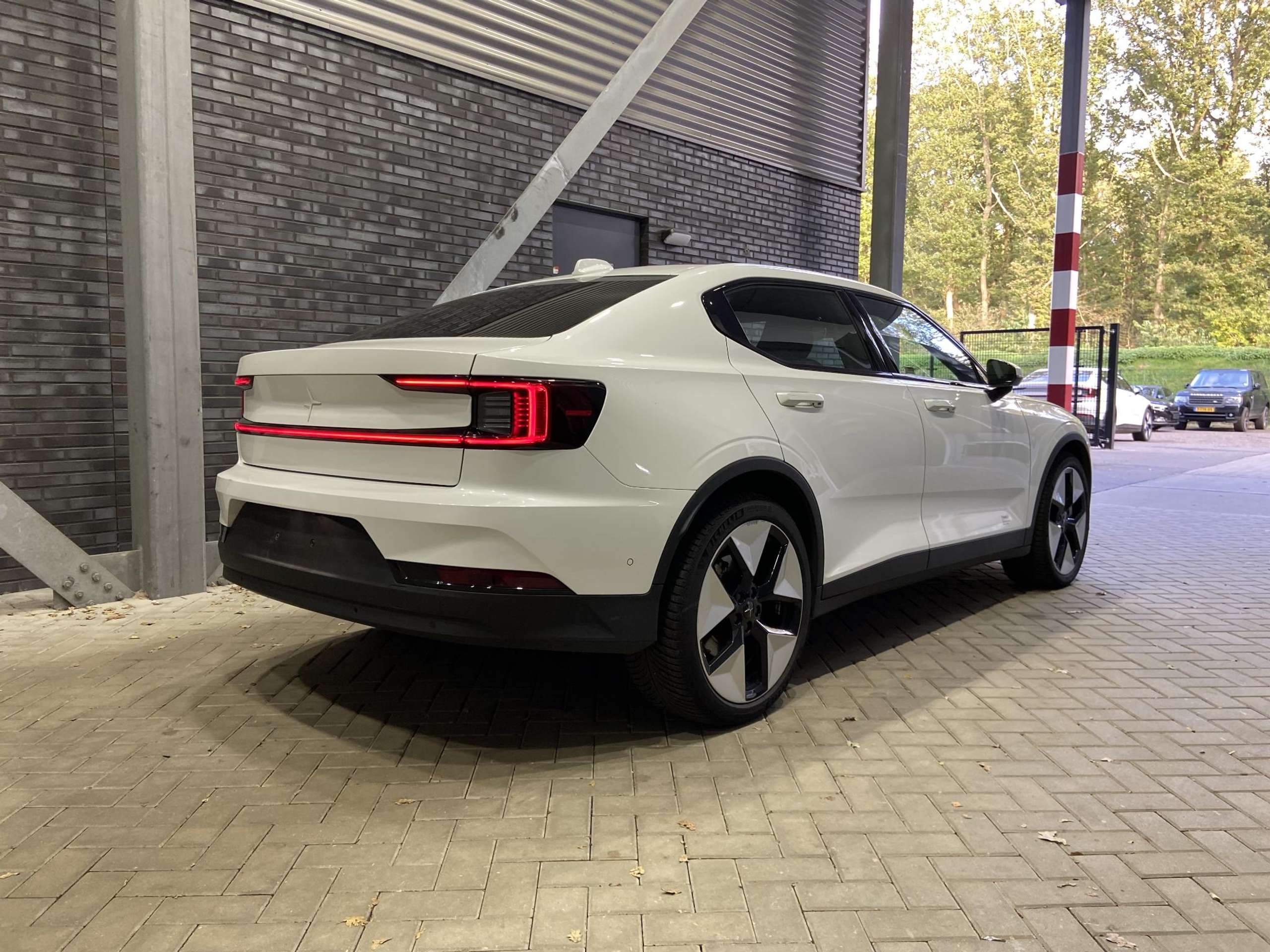 Polestar - 2