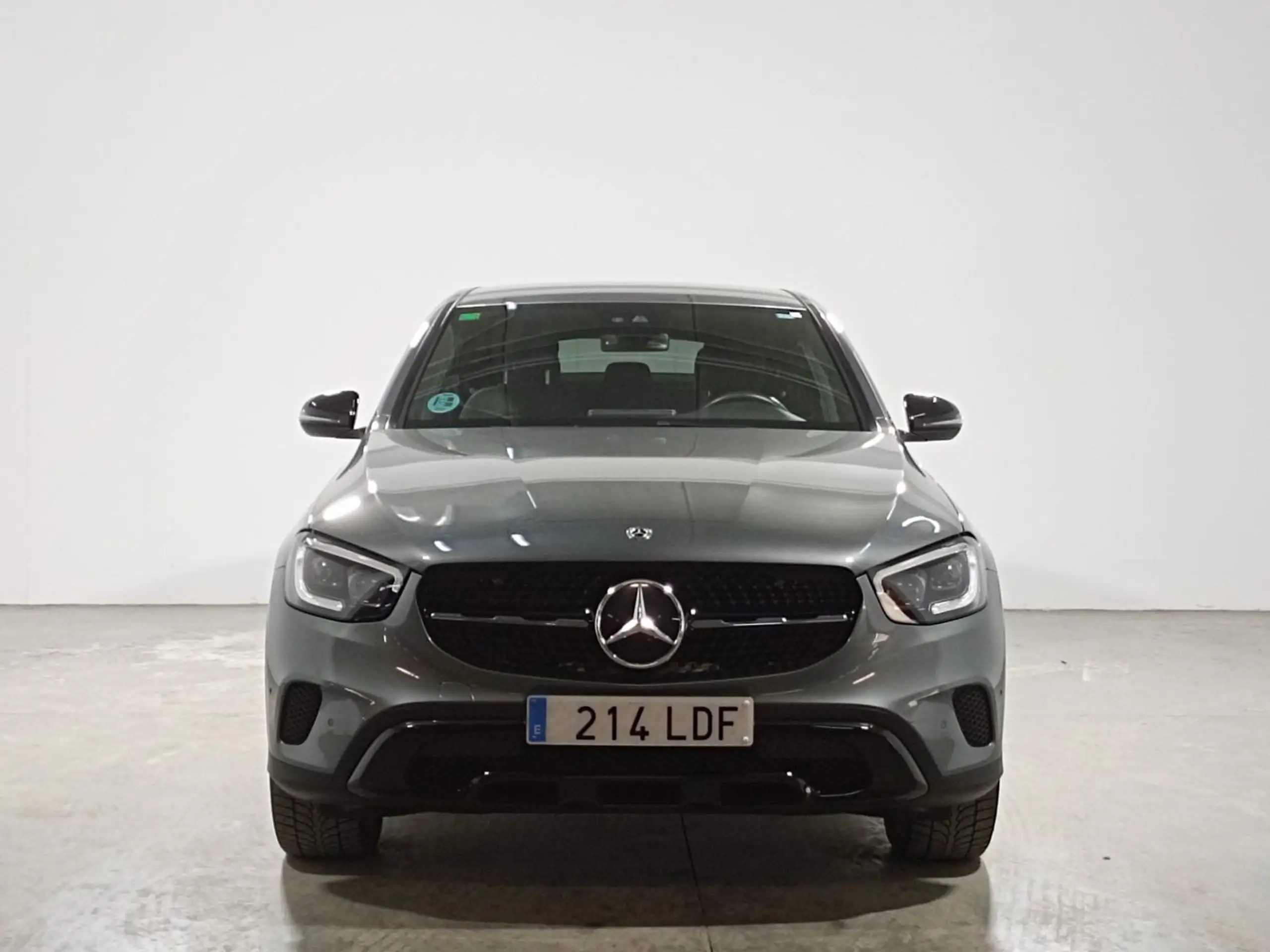 Mercedes-Benz - GLC 300