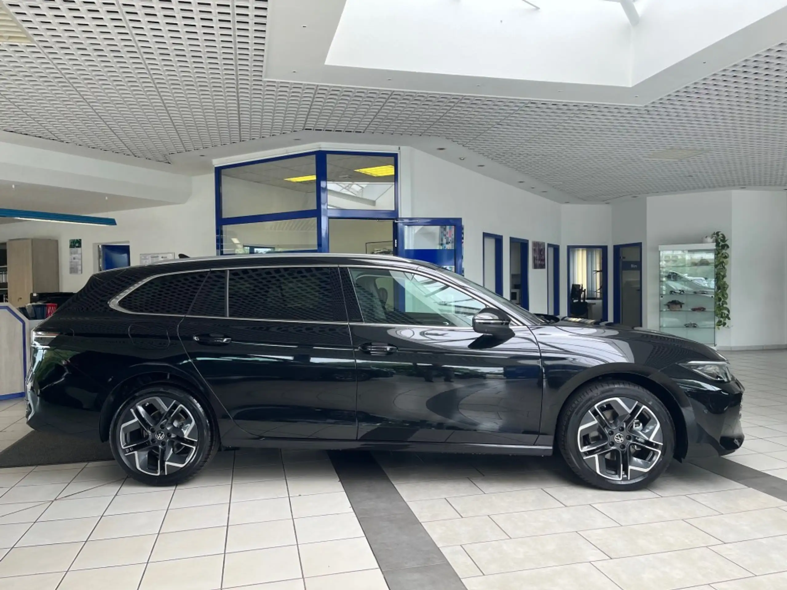 Volkswagen Passat Variant 2019