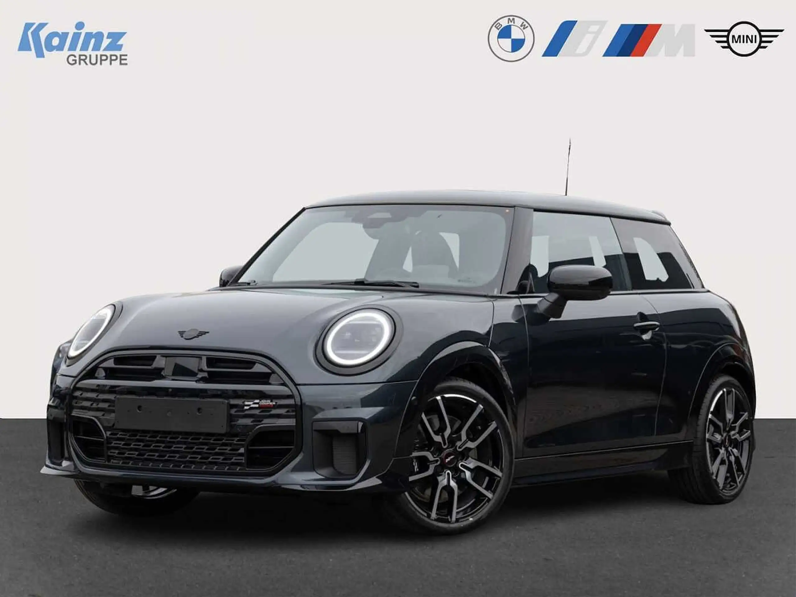 MINI - Cooper S