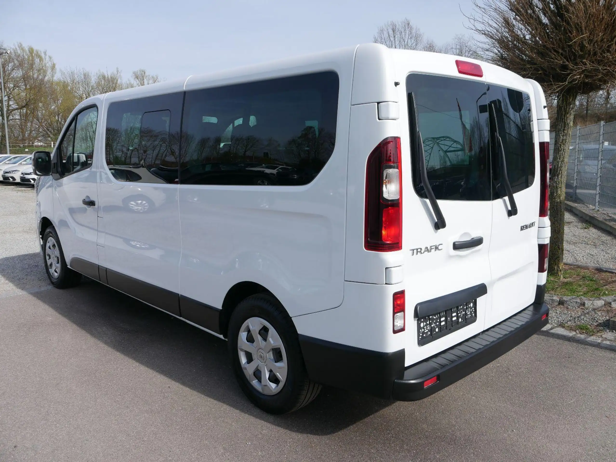 Renault - Trafic