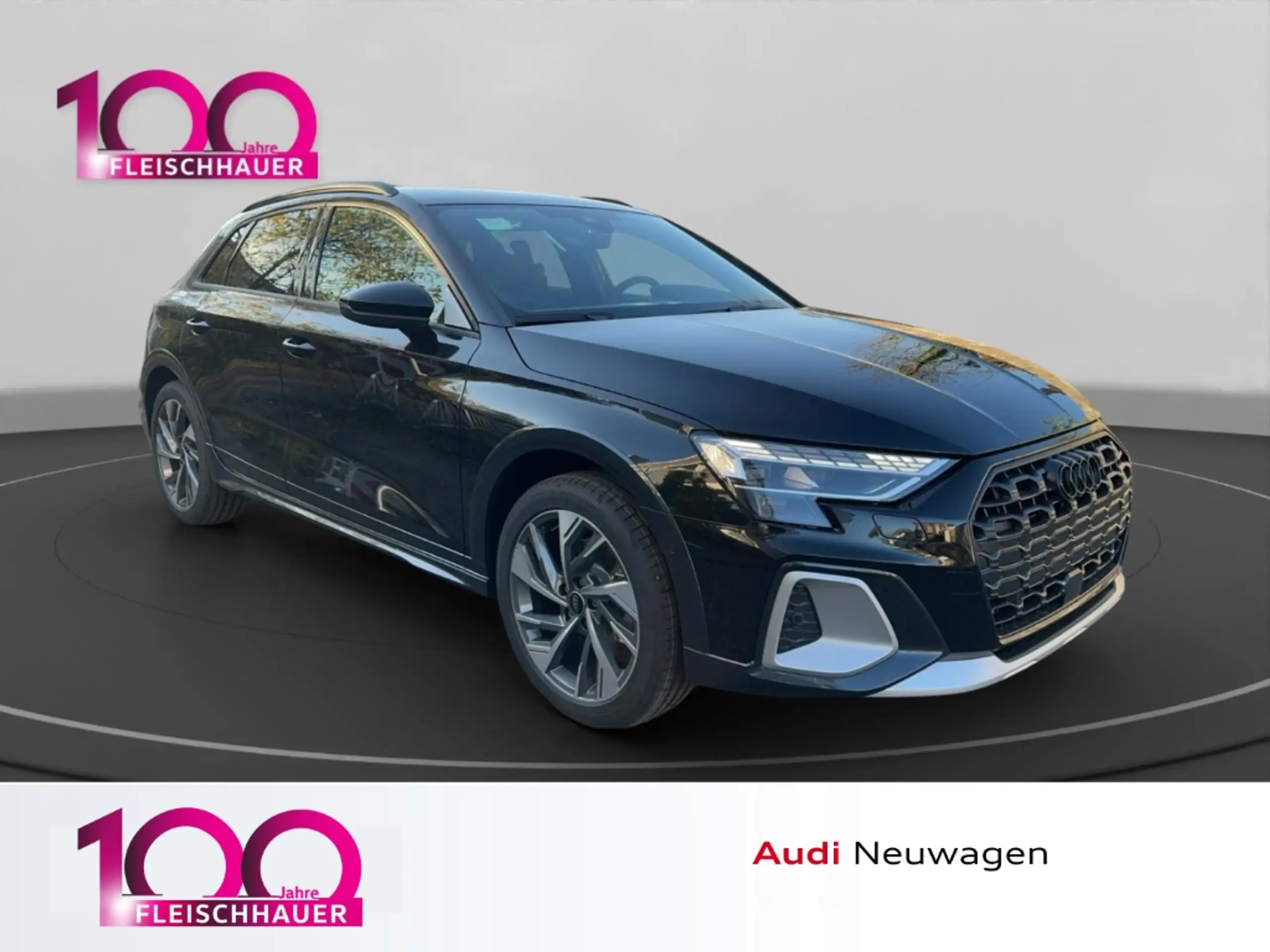 Audi - A3