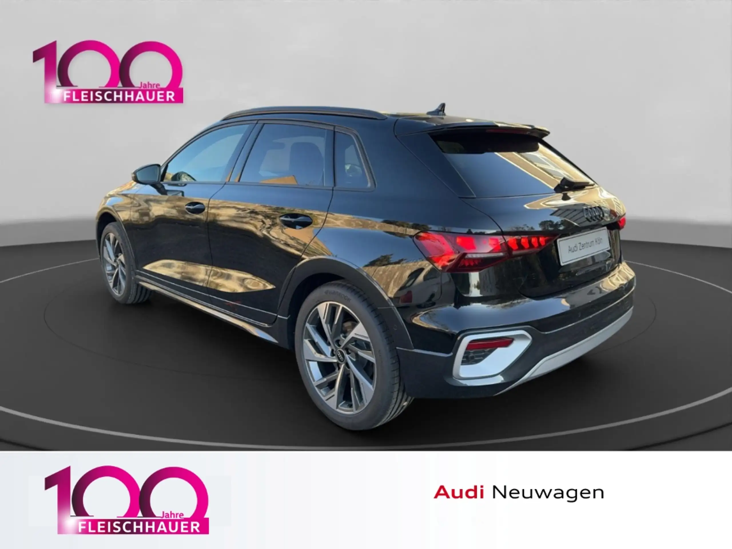 Audi - A3